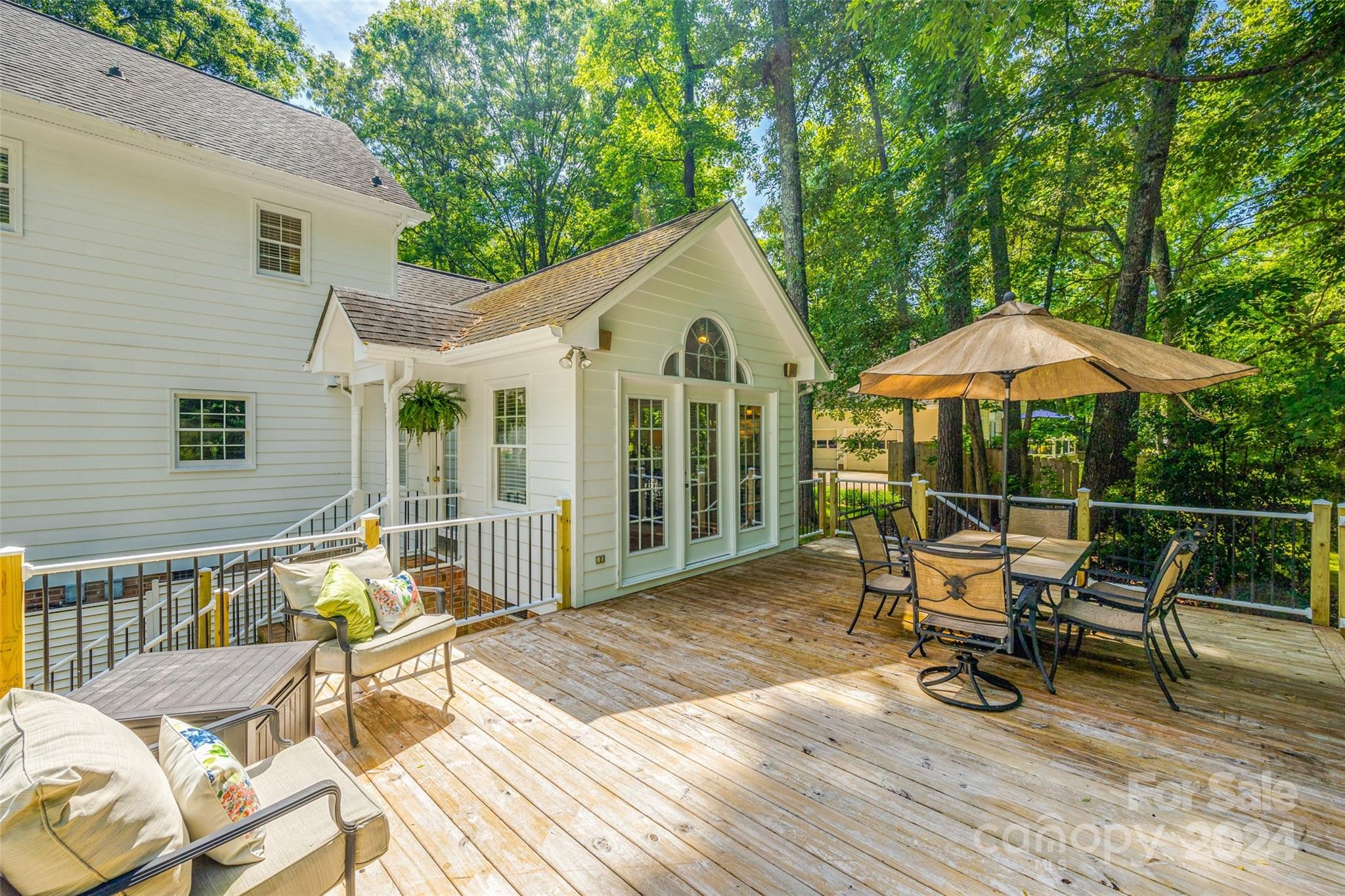 1968 High Pines Road