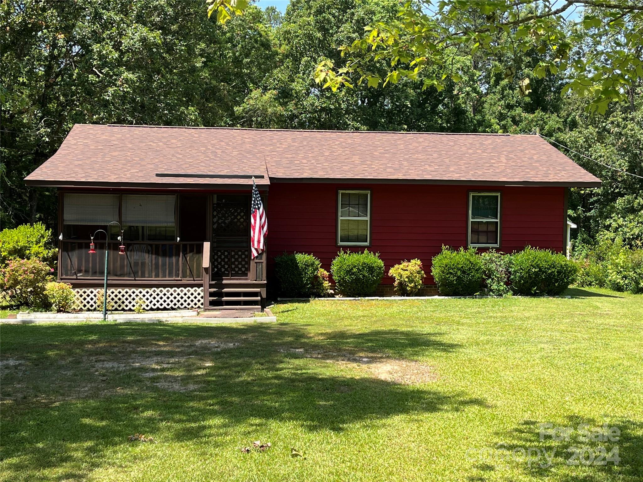 1821 Reservation Road