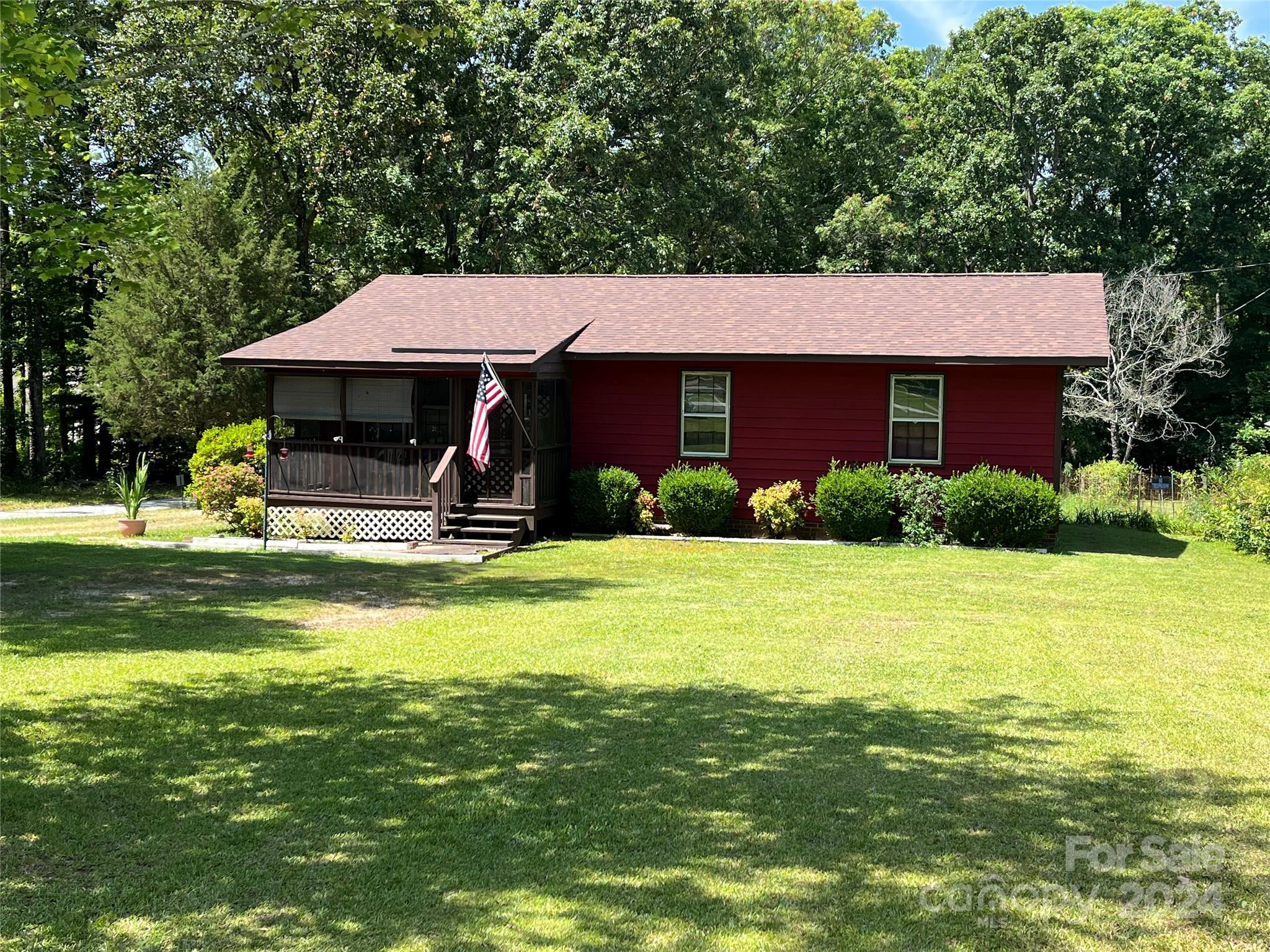 1821 Reservation Road