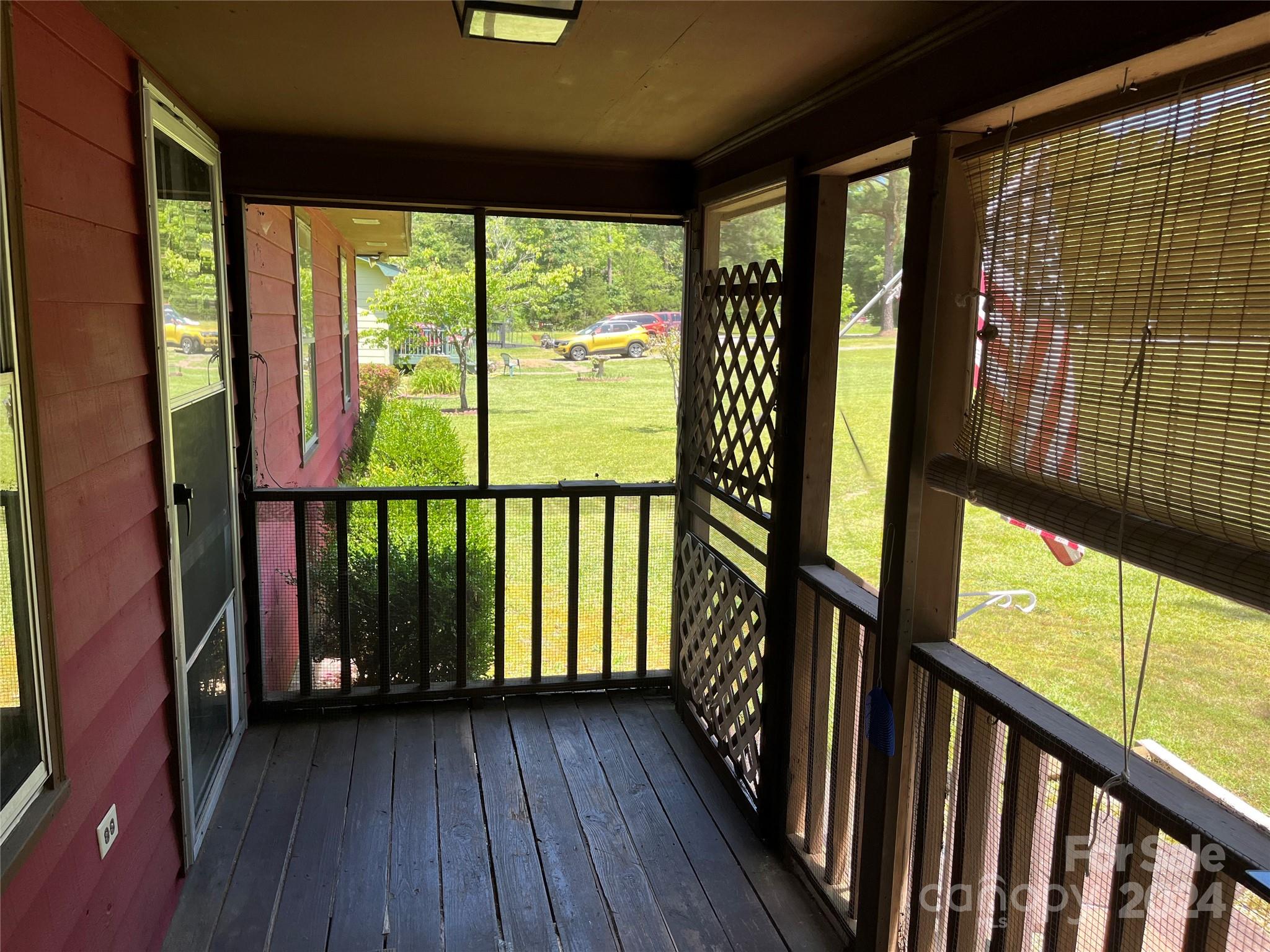 1821 Reservation Road