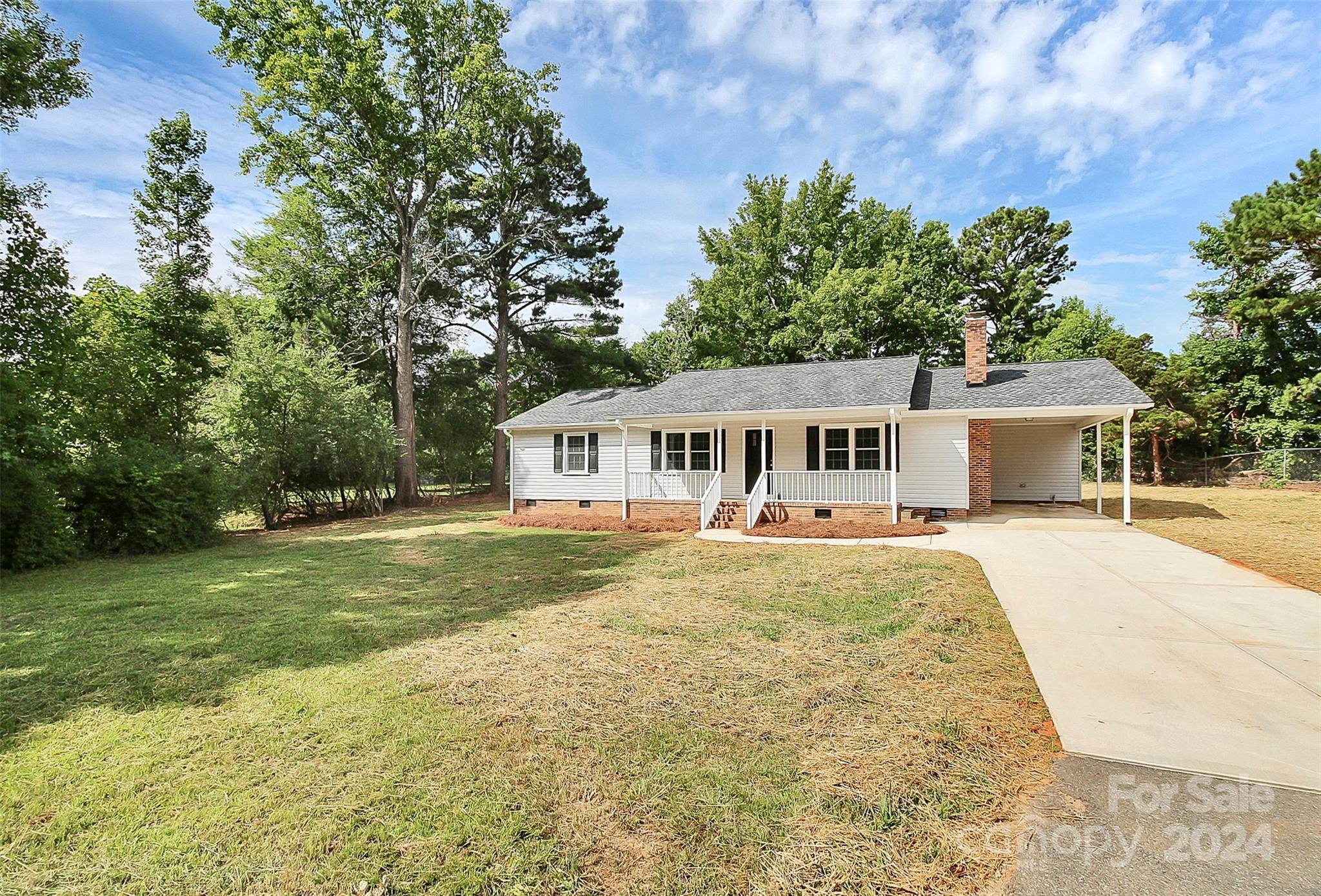 3551 Homestead Road