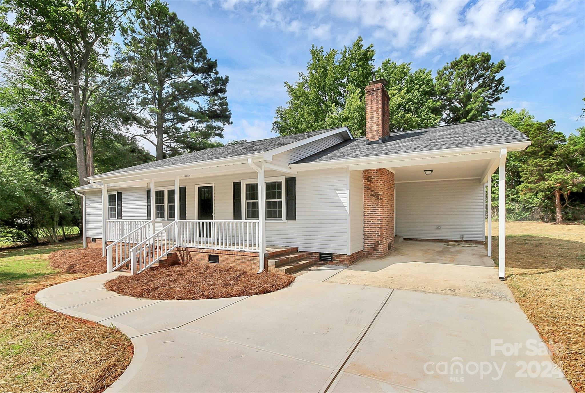3551 Homestead Road