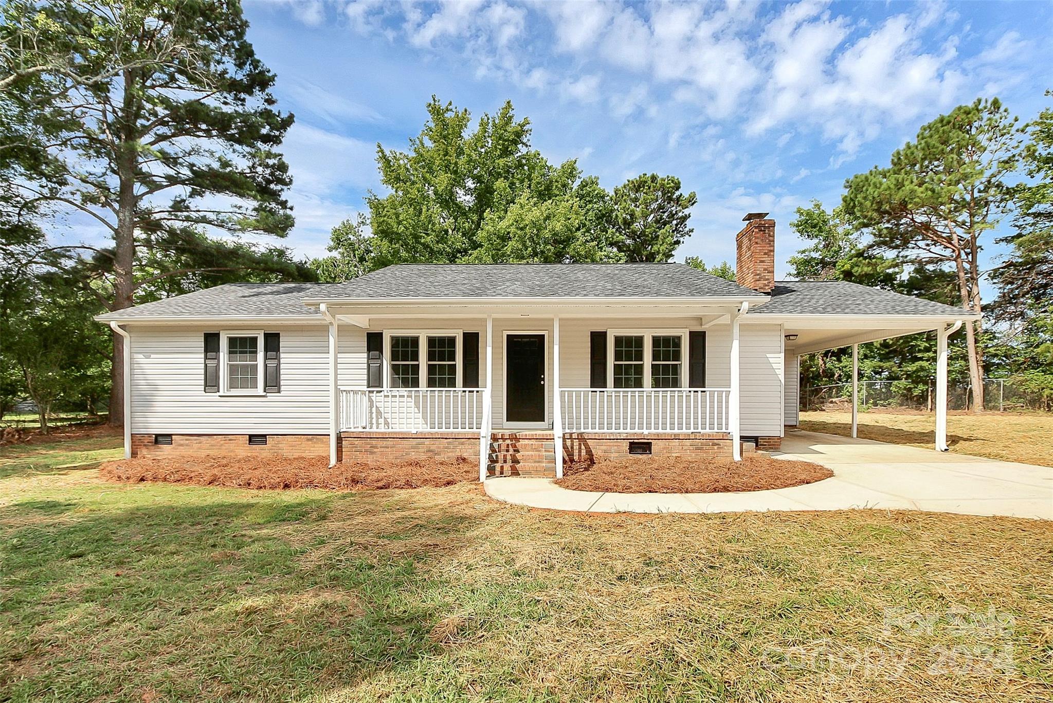 3551 Homestead Road
