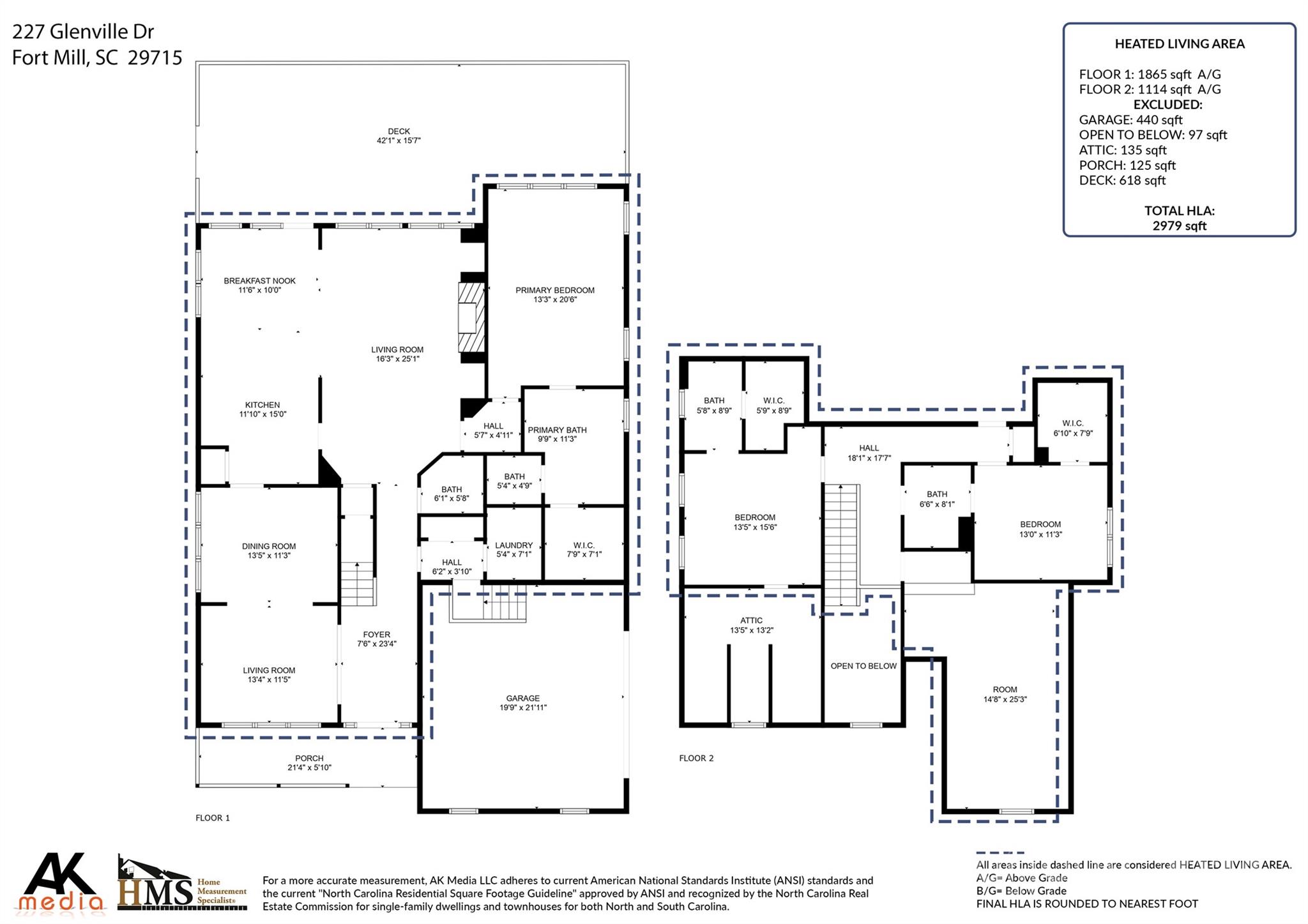 227 Glenville Drive