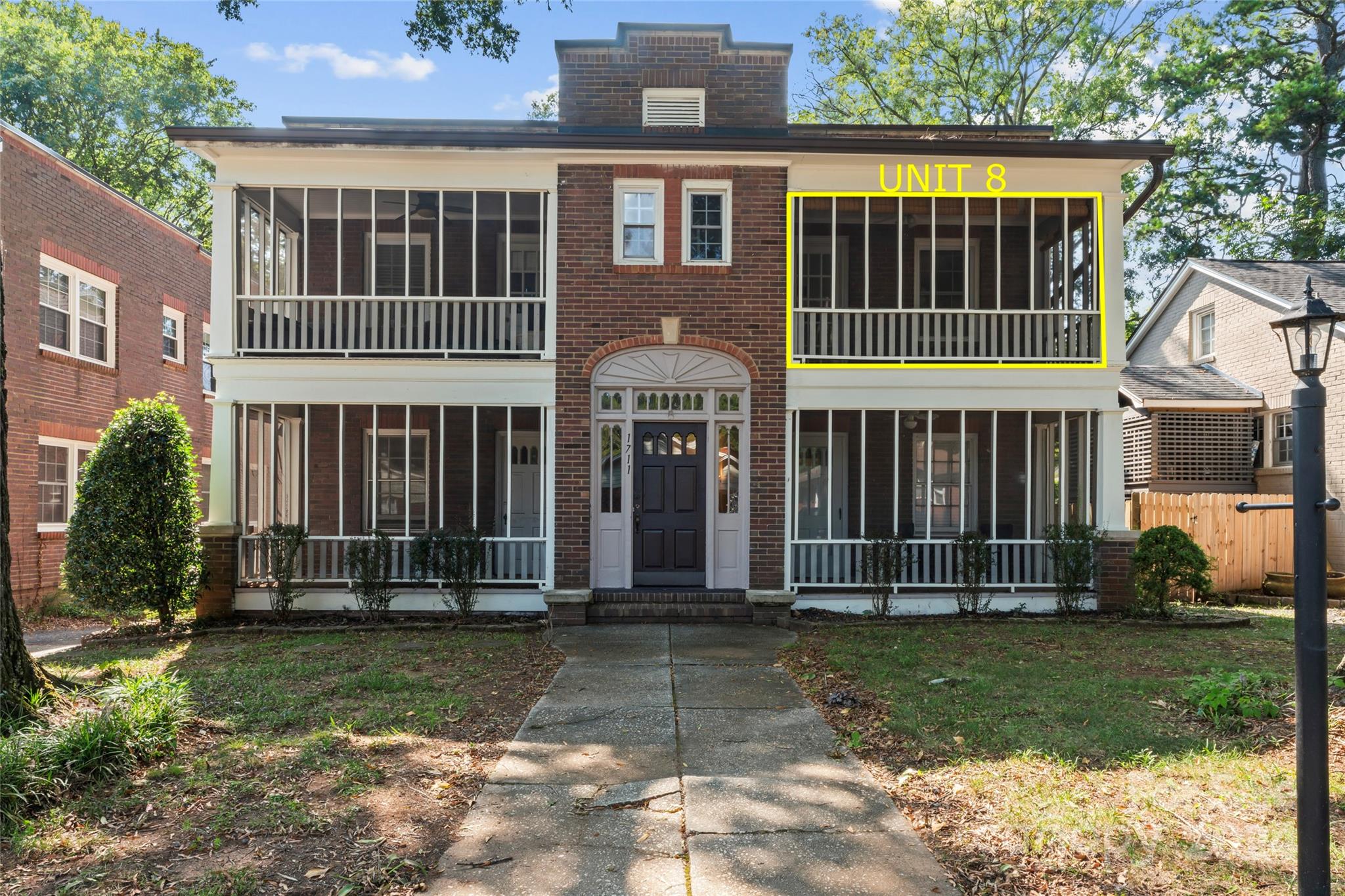 1711 Club Road