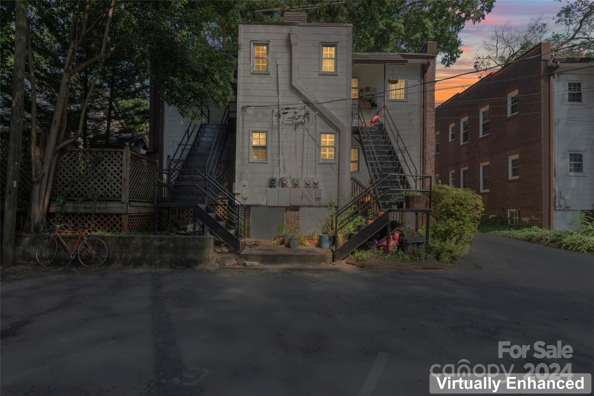 1711 Club Road