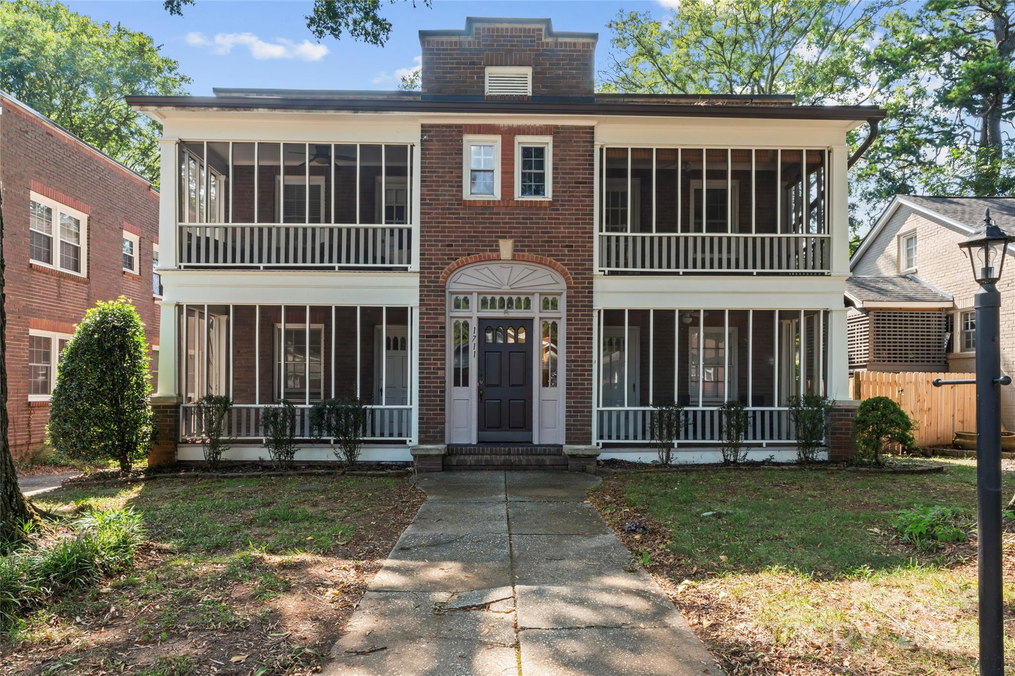 1711 Club Road
