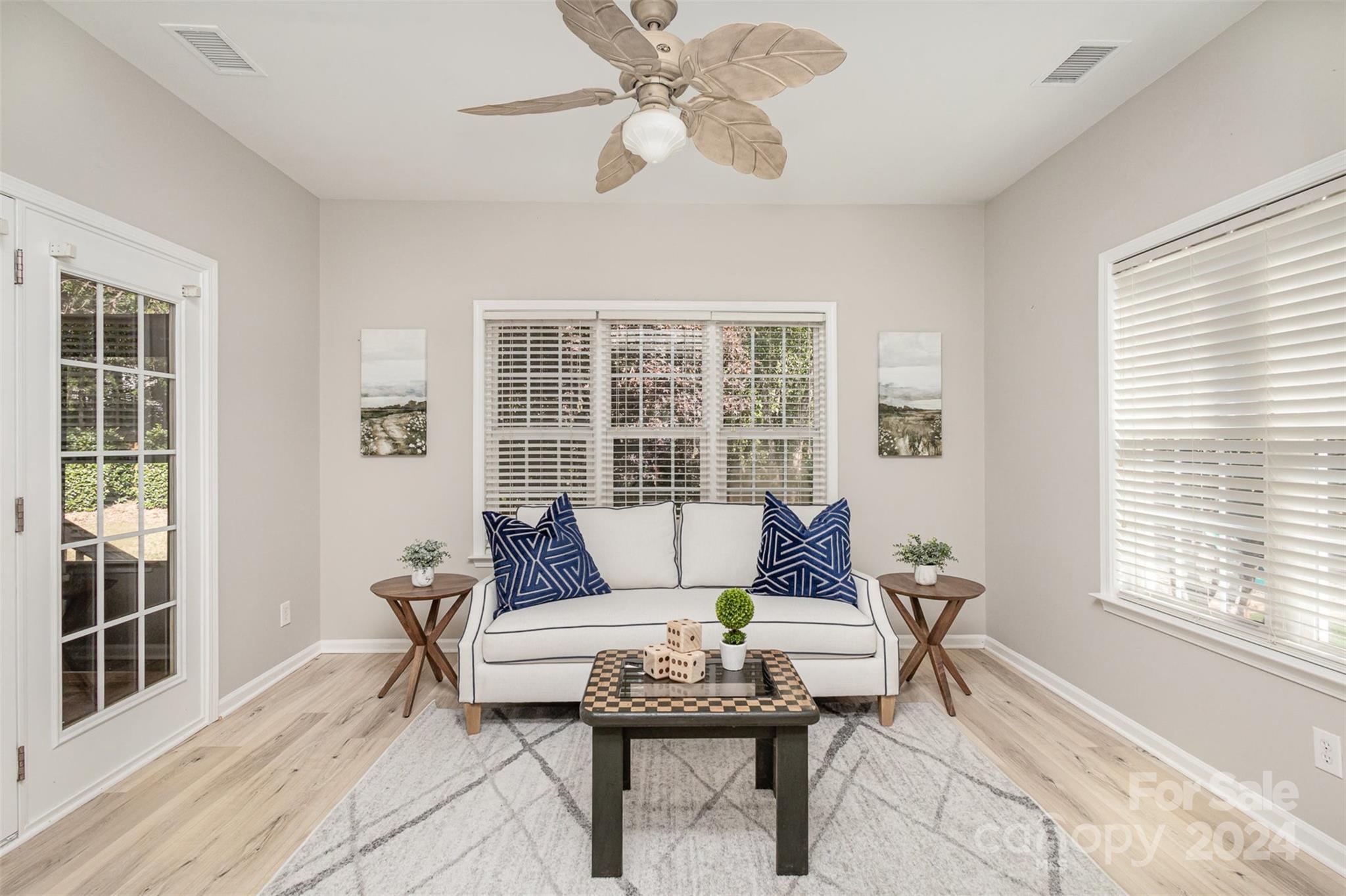 8112 Penman Springs Drive