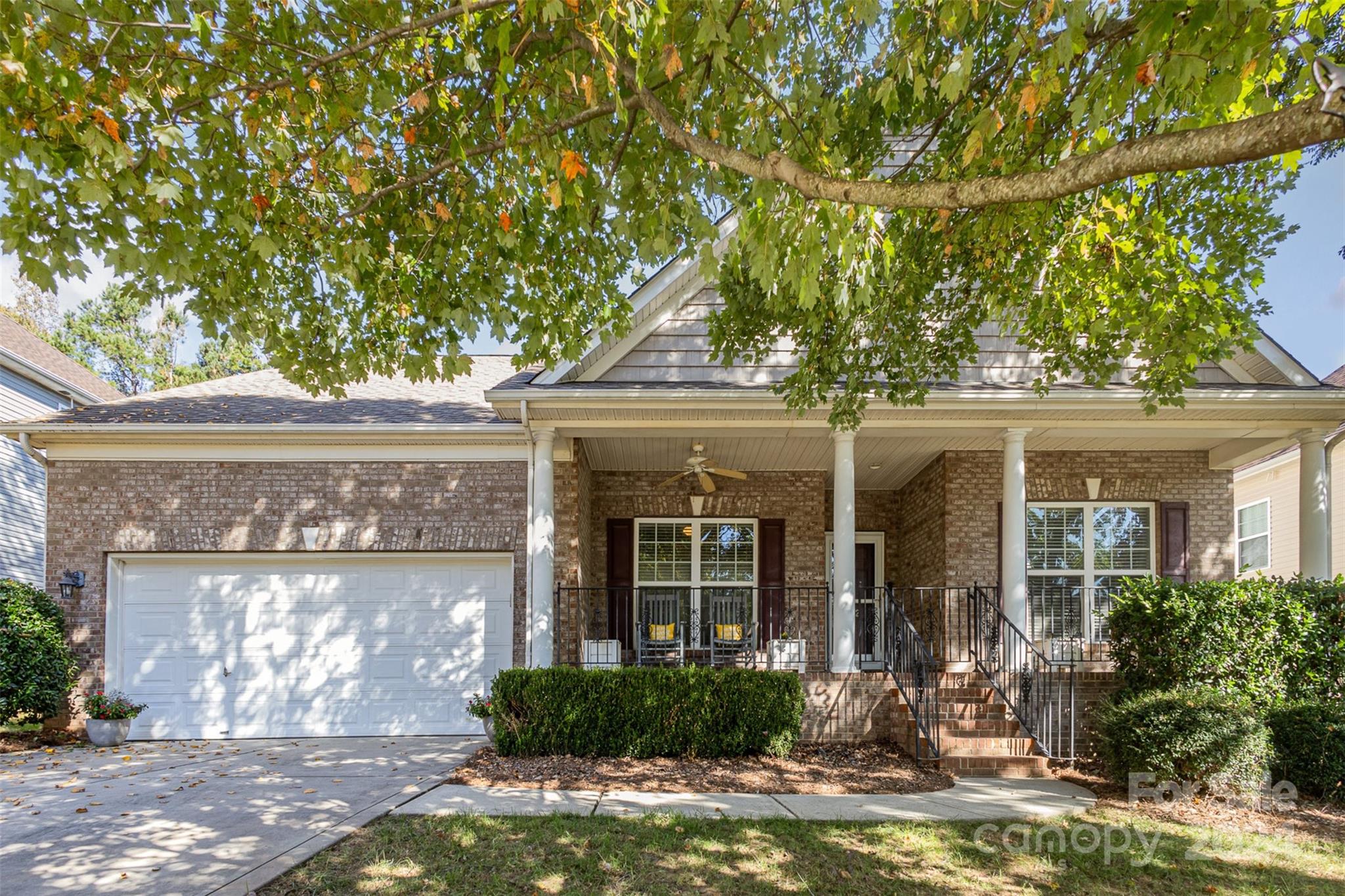 8112 Penman Springs Drive