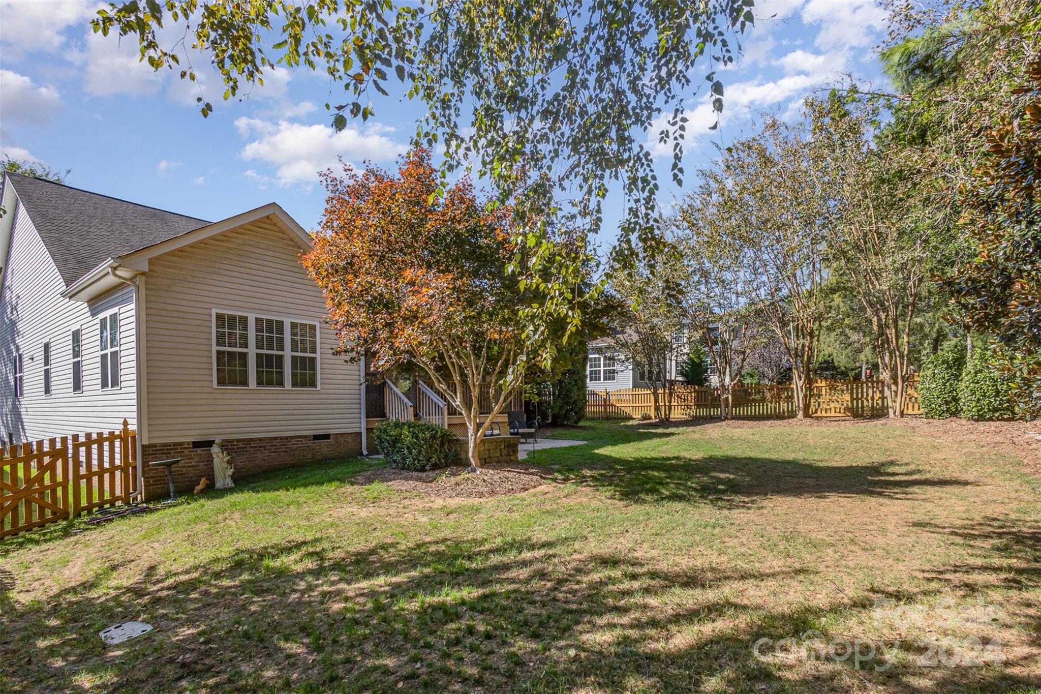 8112 Penman Springs Drive