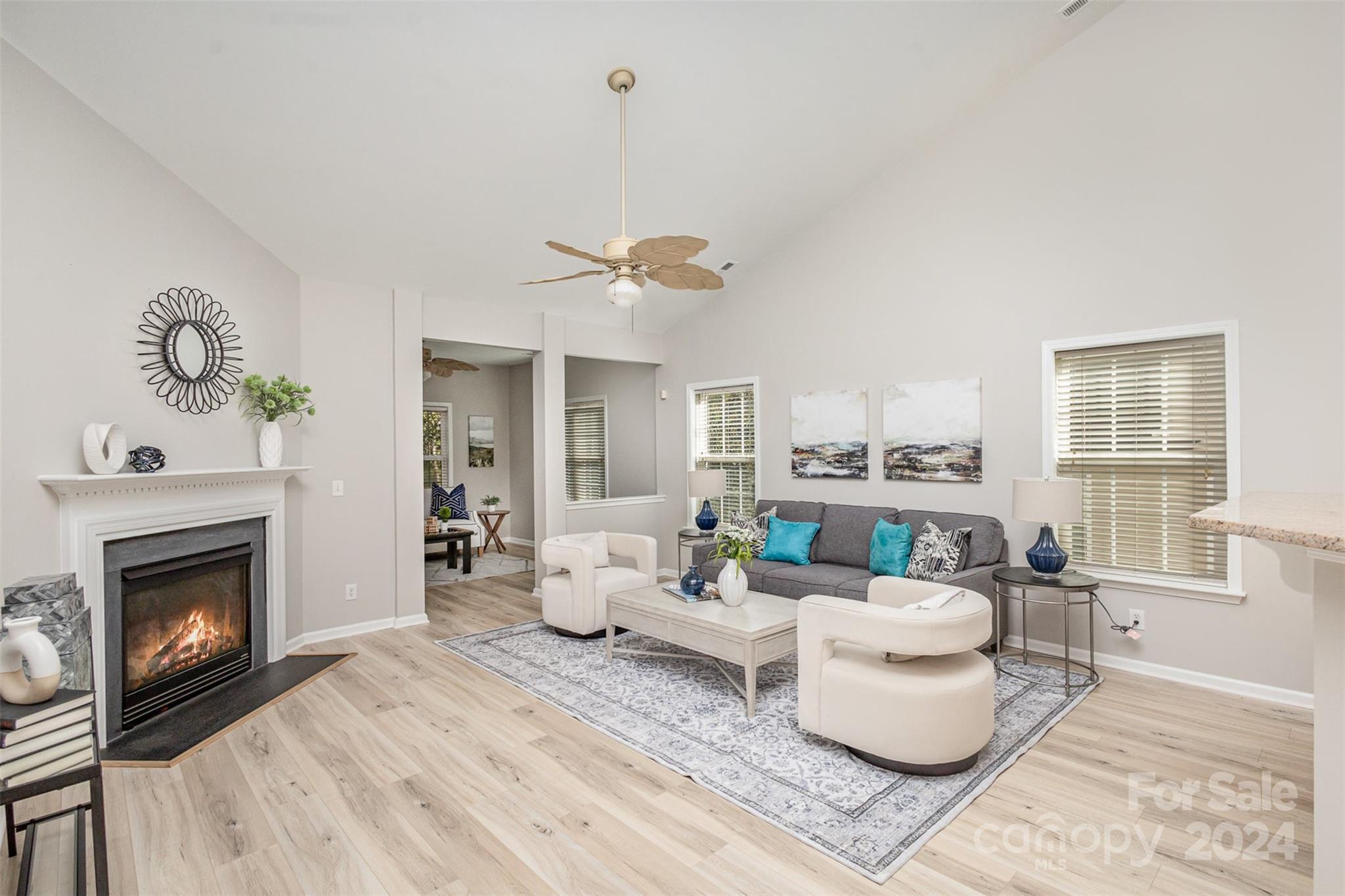 8112 Penman Springs Drive