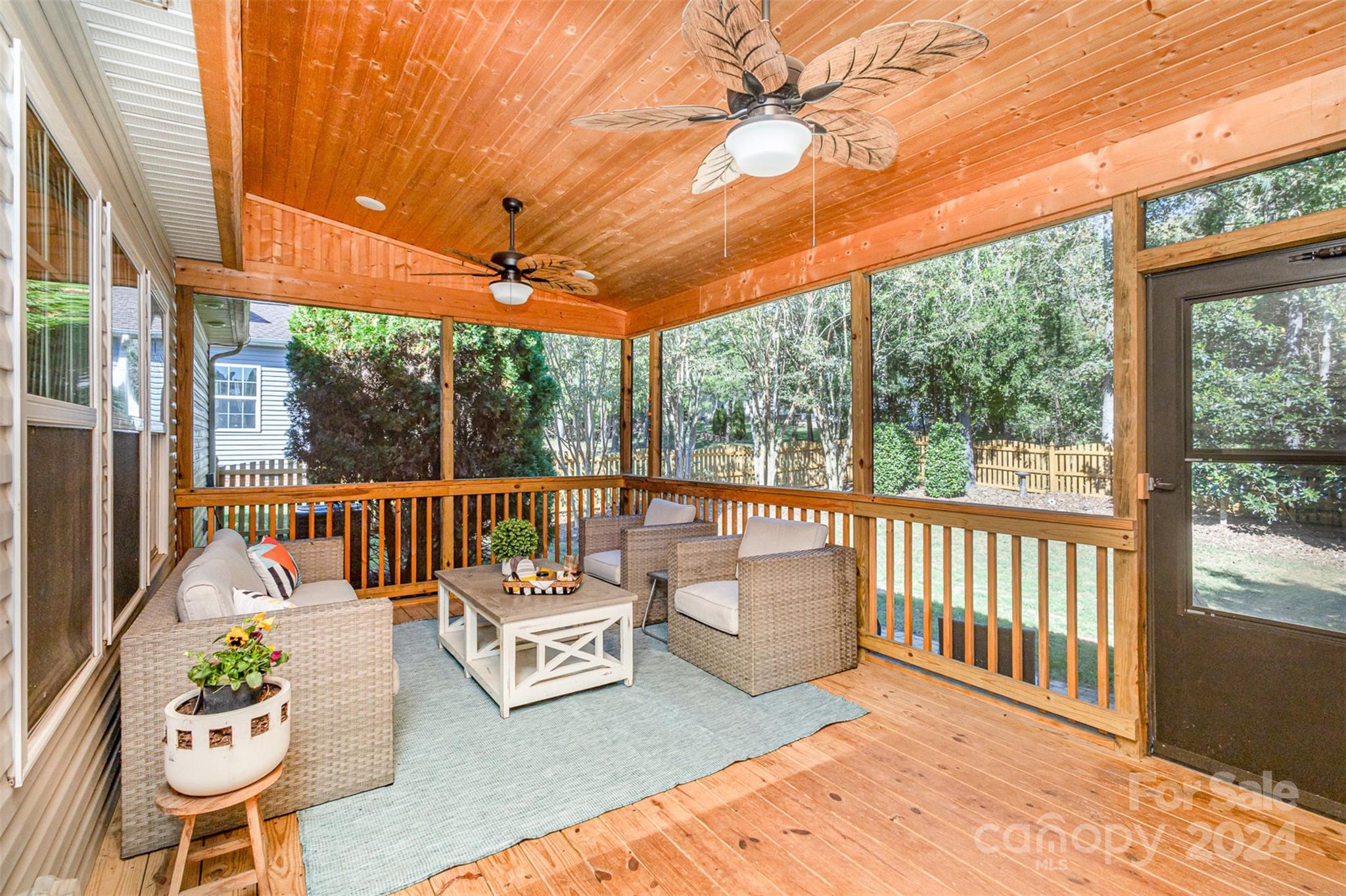 8112 Penman Springs Drive