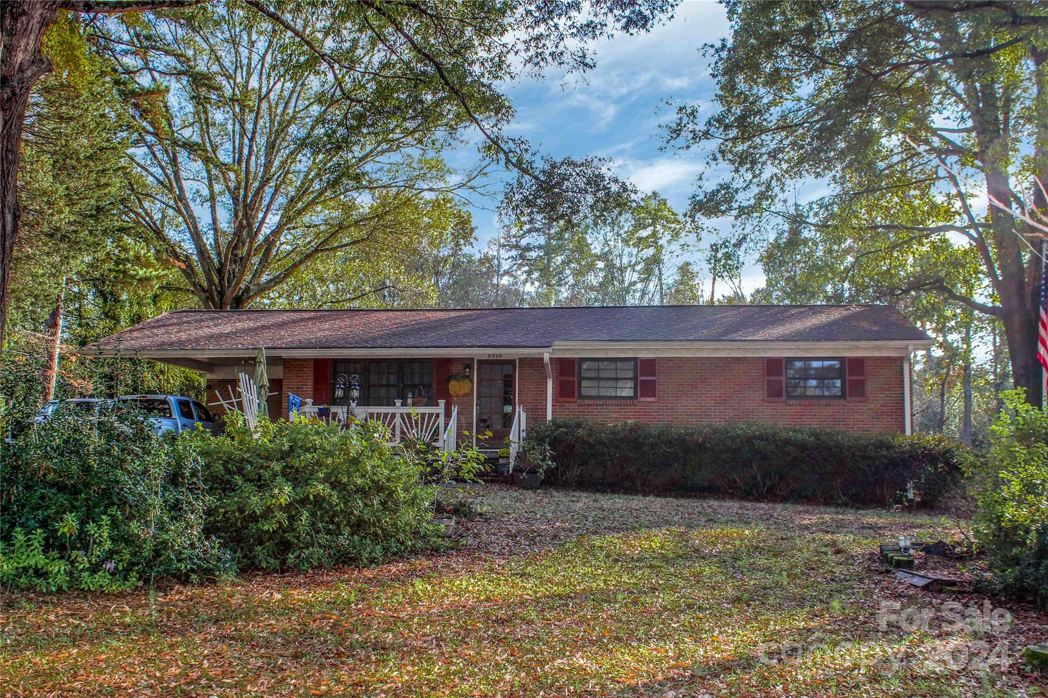 8308 Kerrybrook Circle