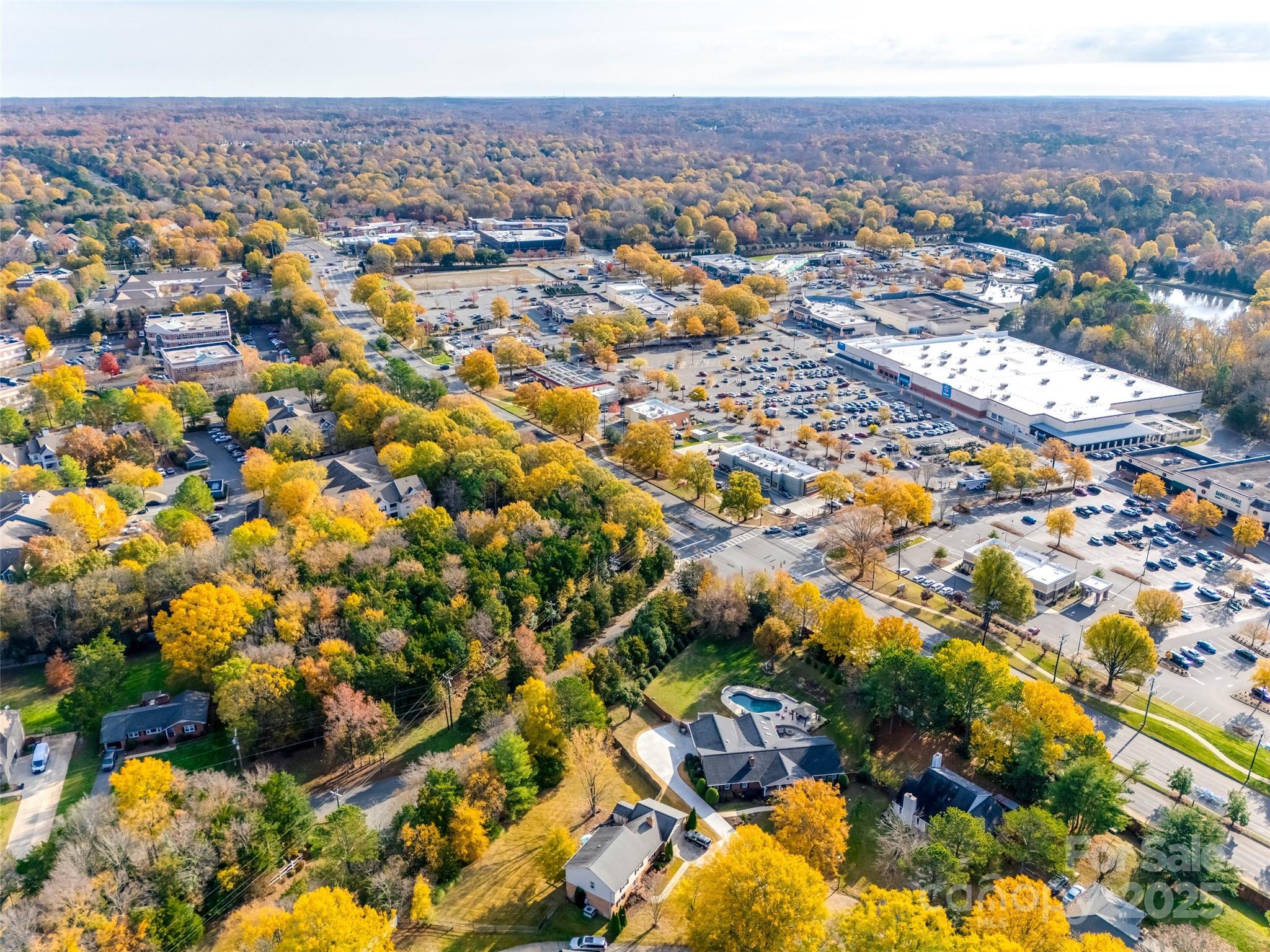 3519 Arboretum View