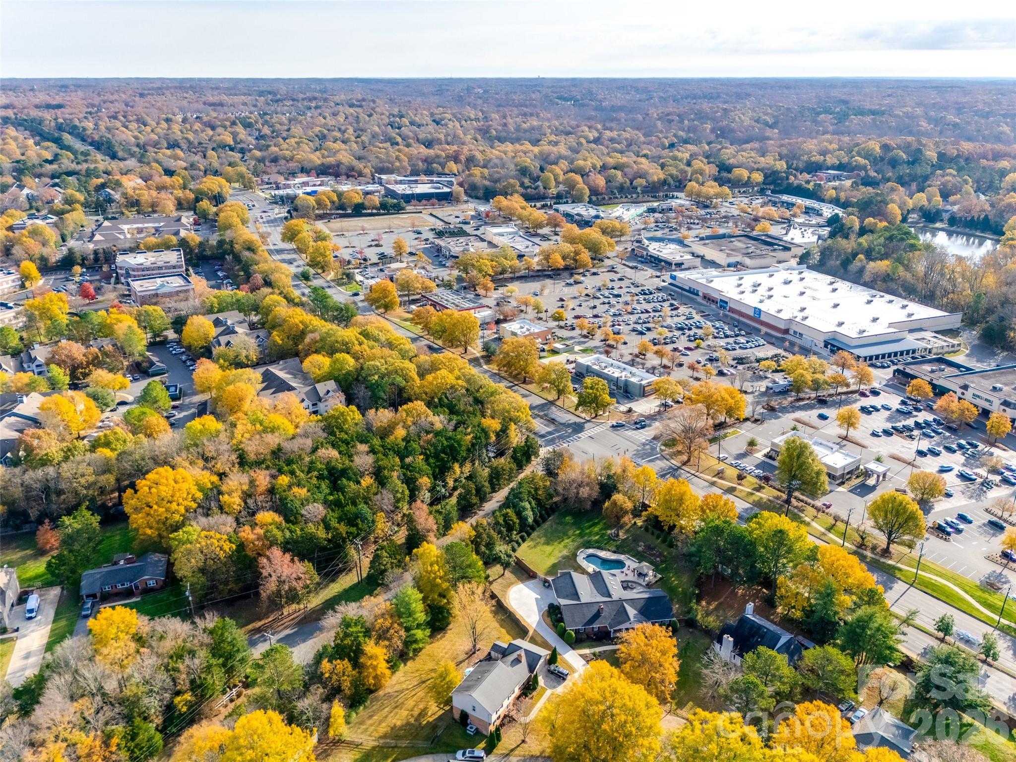 3519 Arboretum View
