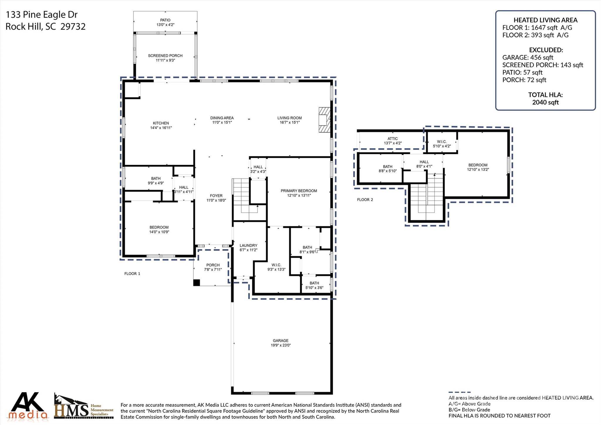 133 Pine Eagle Drive