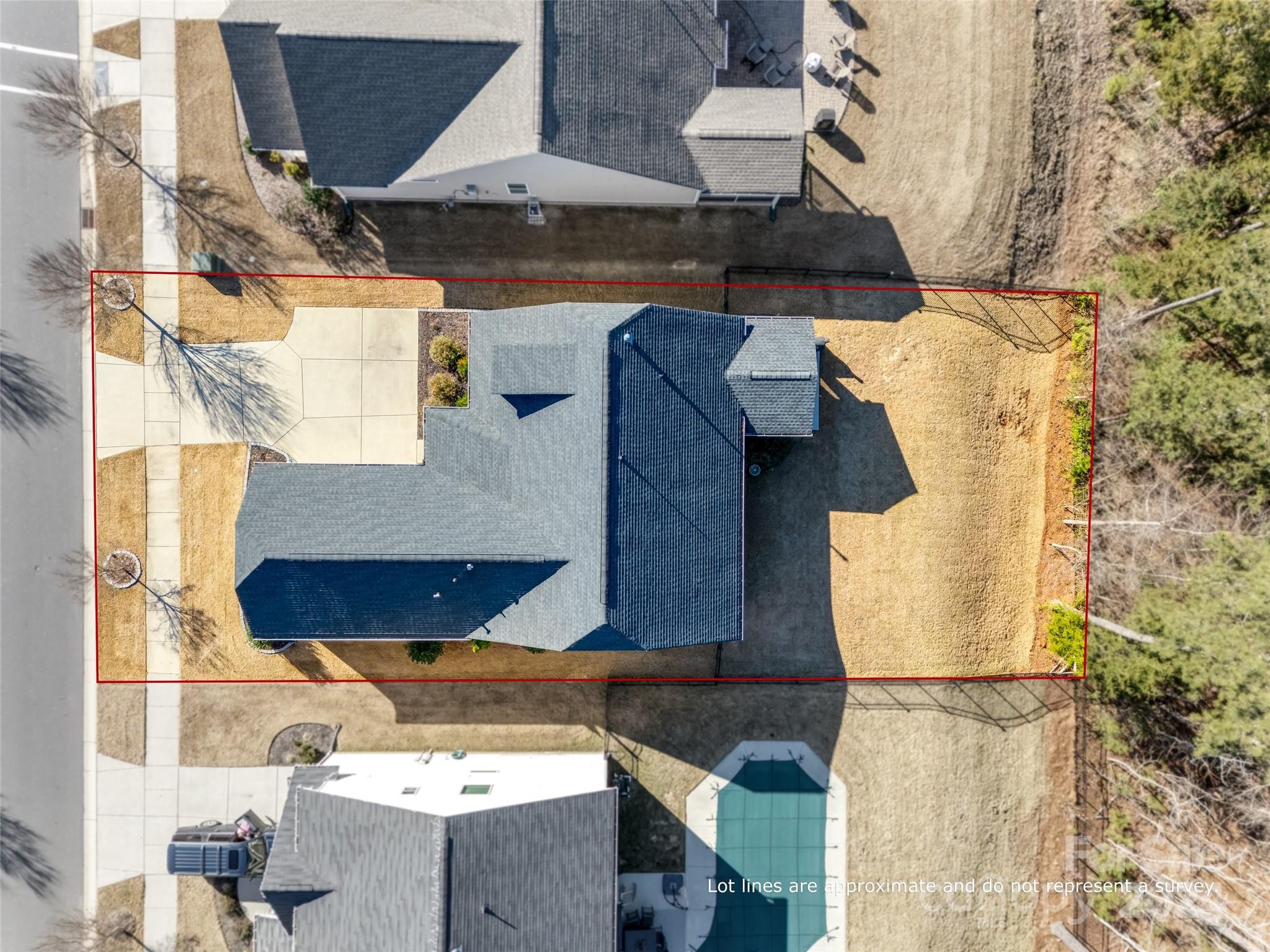 133 Pine Eagle Drive