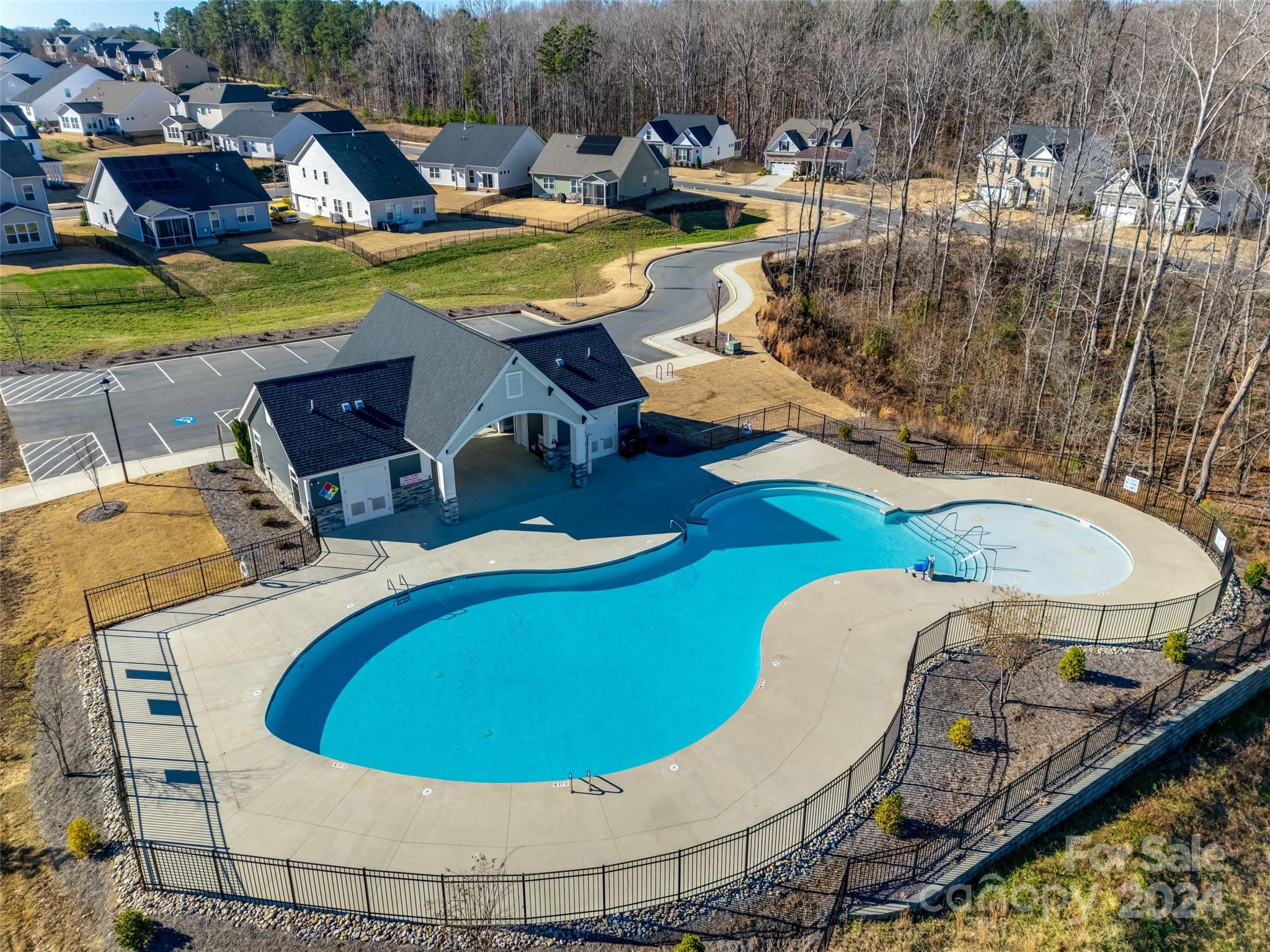 133 Pine Eagle Drive