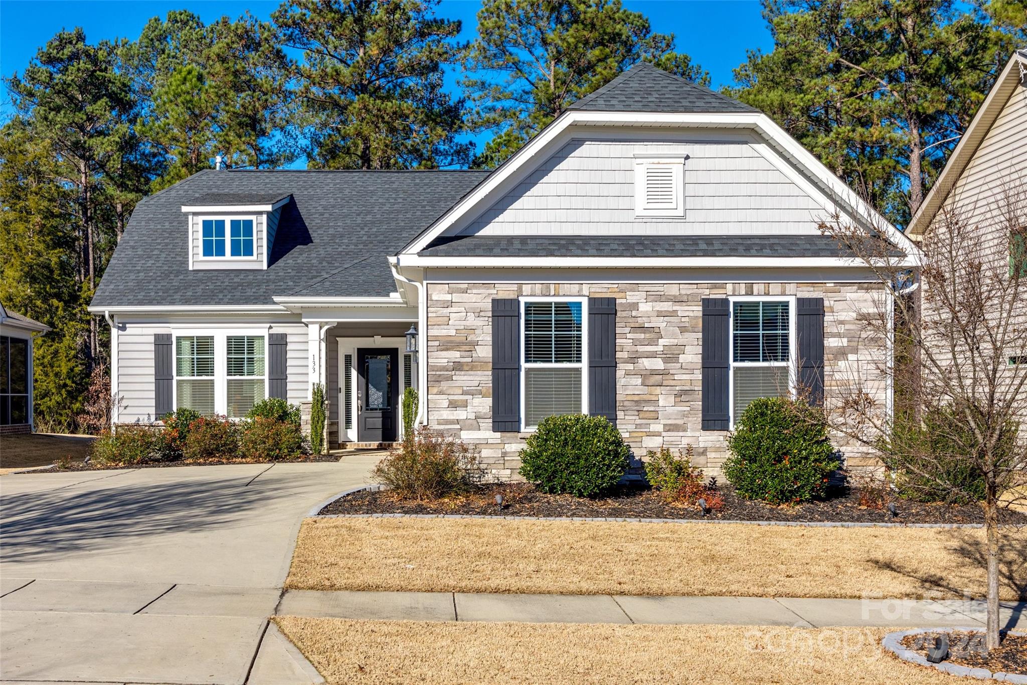 133 Pine Eagle Drive