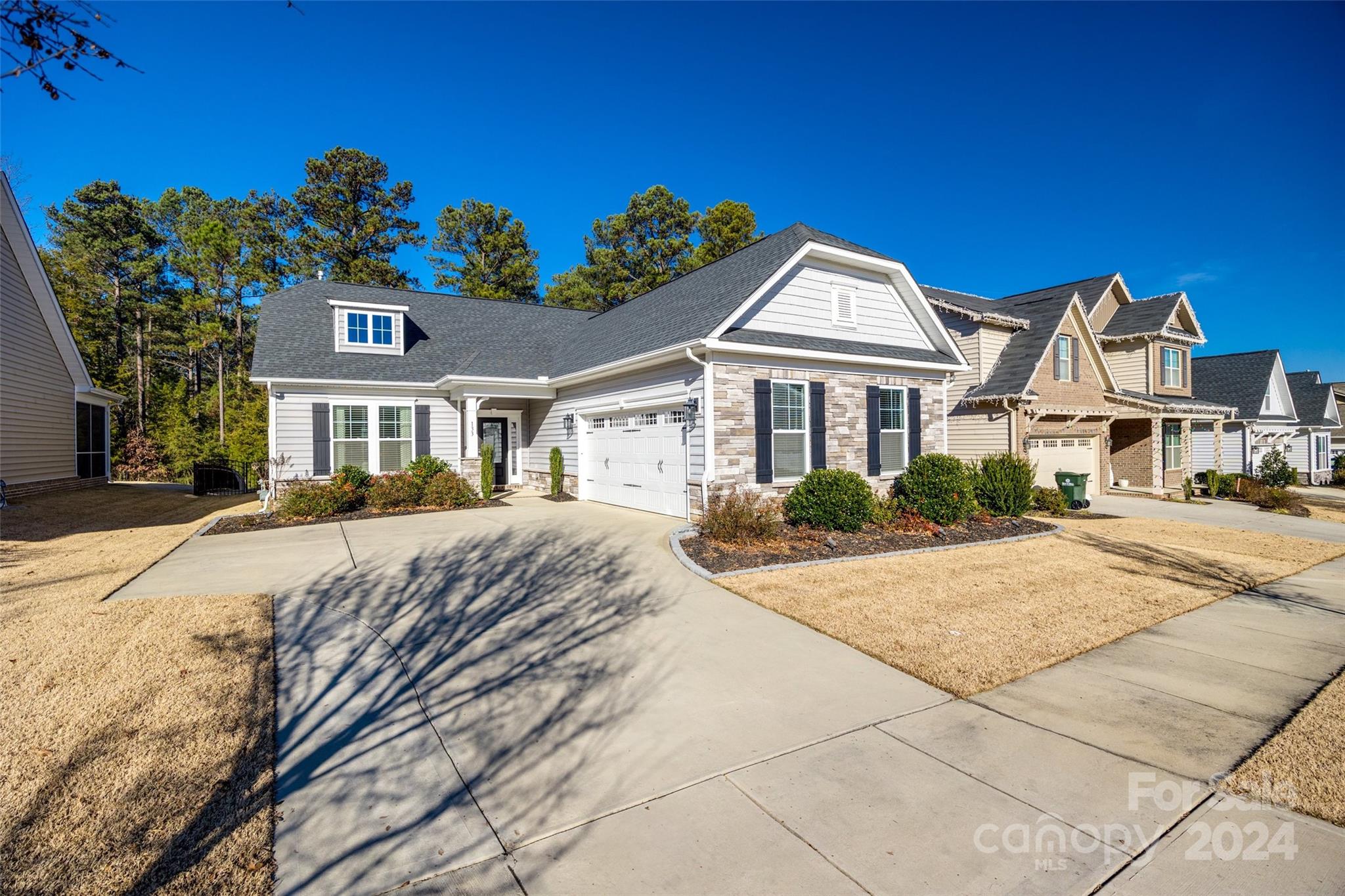 133 Pine Eagle Drive