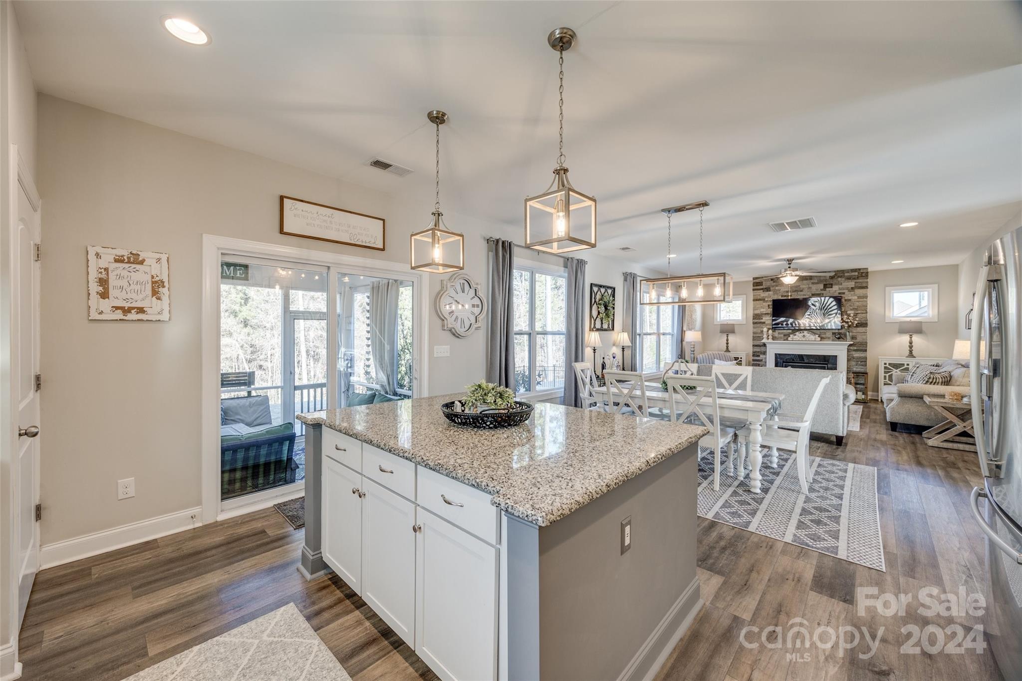 133 Pine Eagle Drive