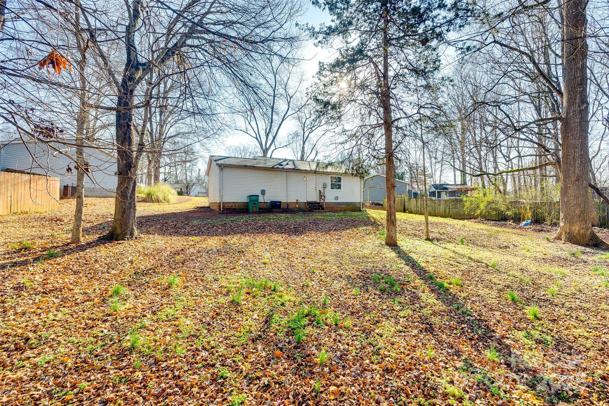 4901 Smokehollow Road
