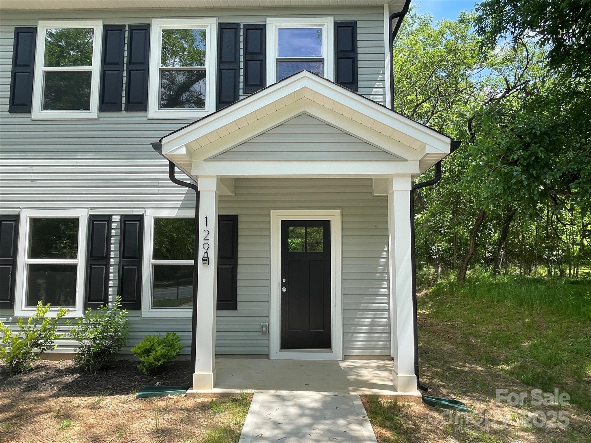 129 Sharon Road