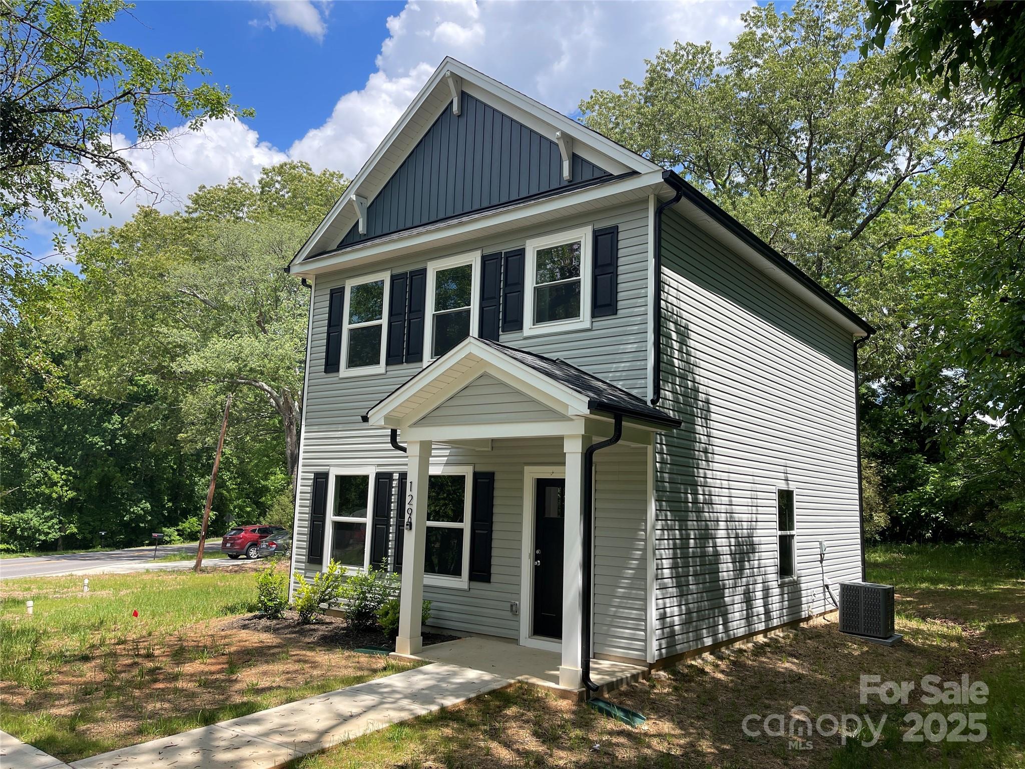 129 Sharon Road