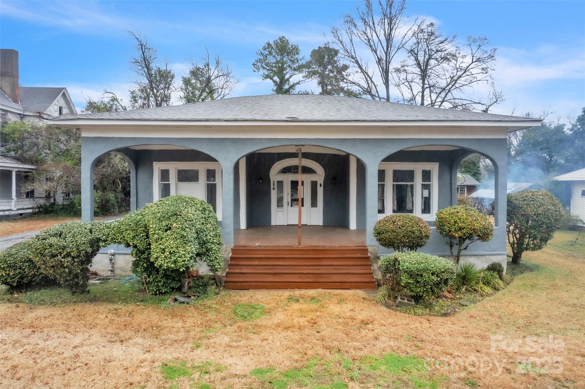 306 W South Street