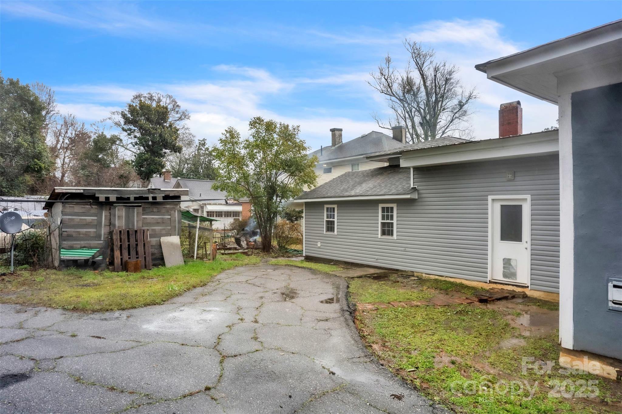 306 W South Street