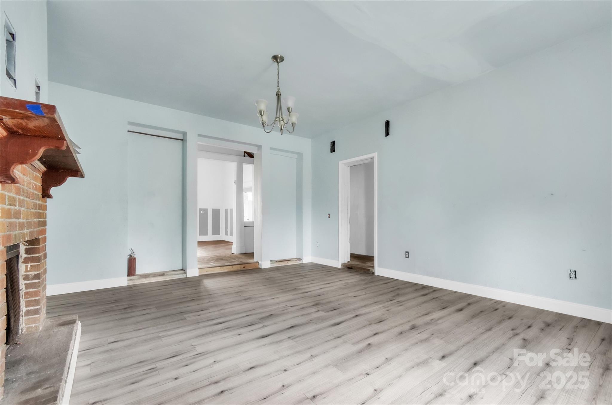 306 W South Street
