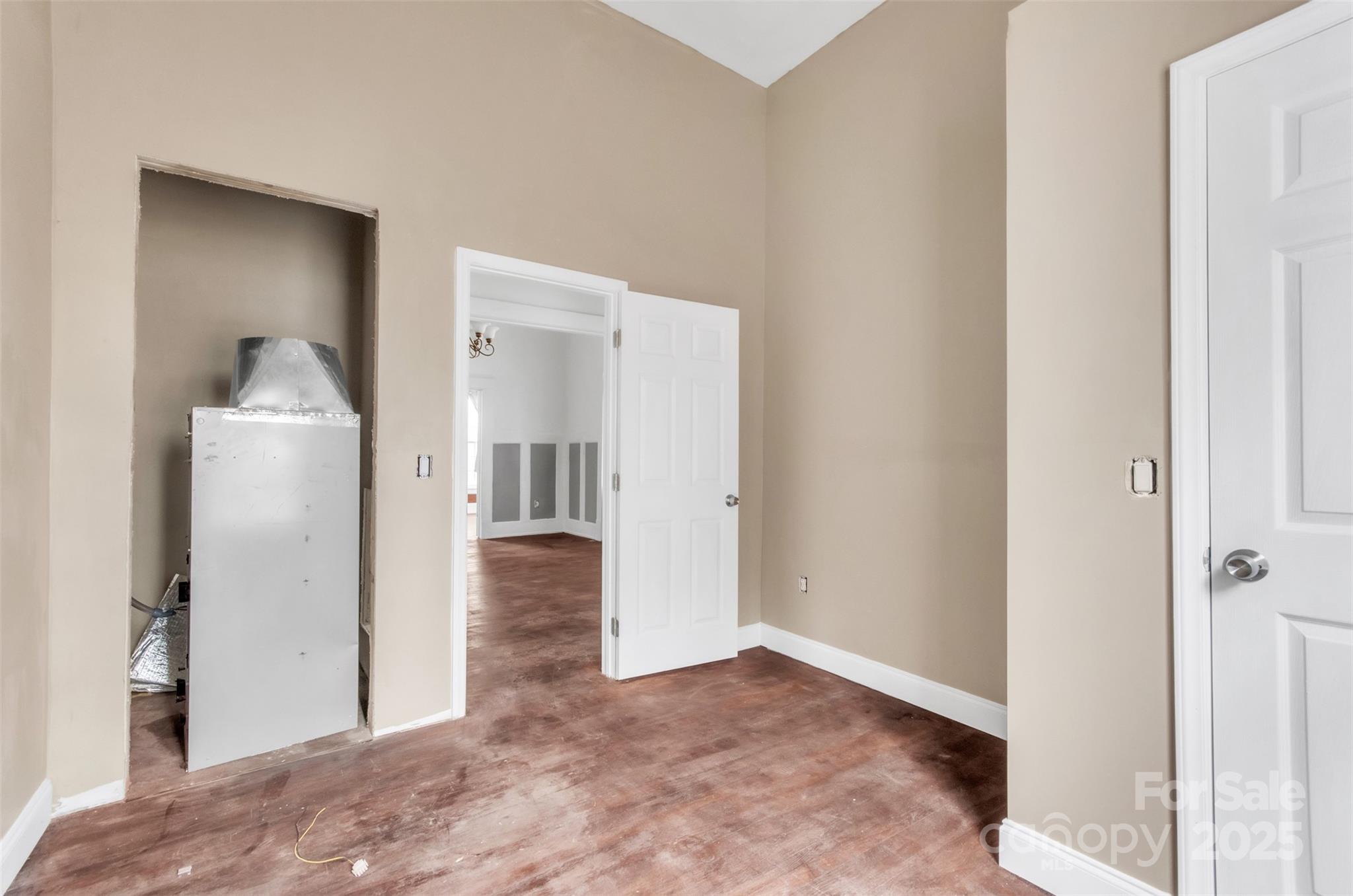 306 W South Street