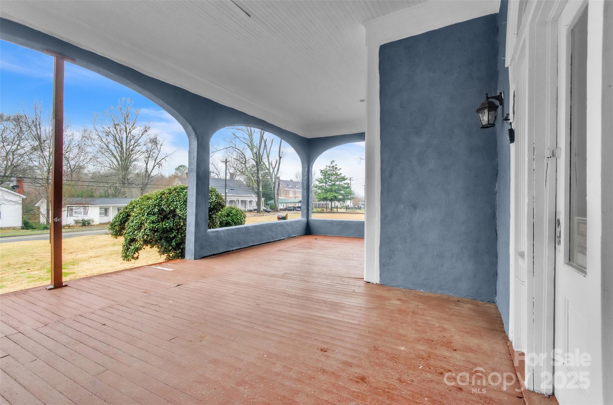 306 W South Street