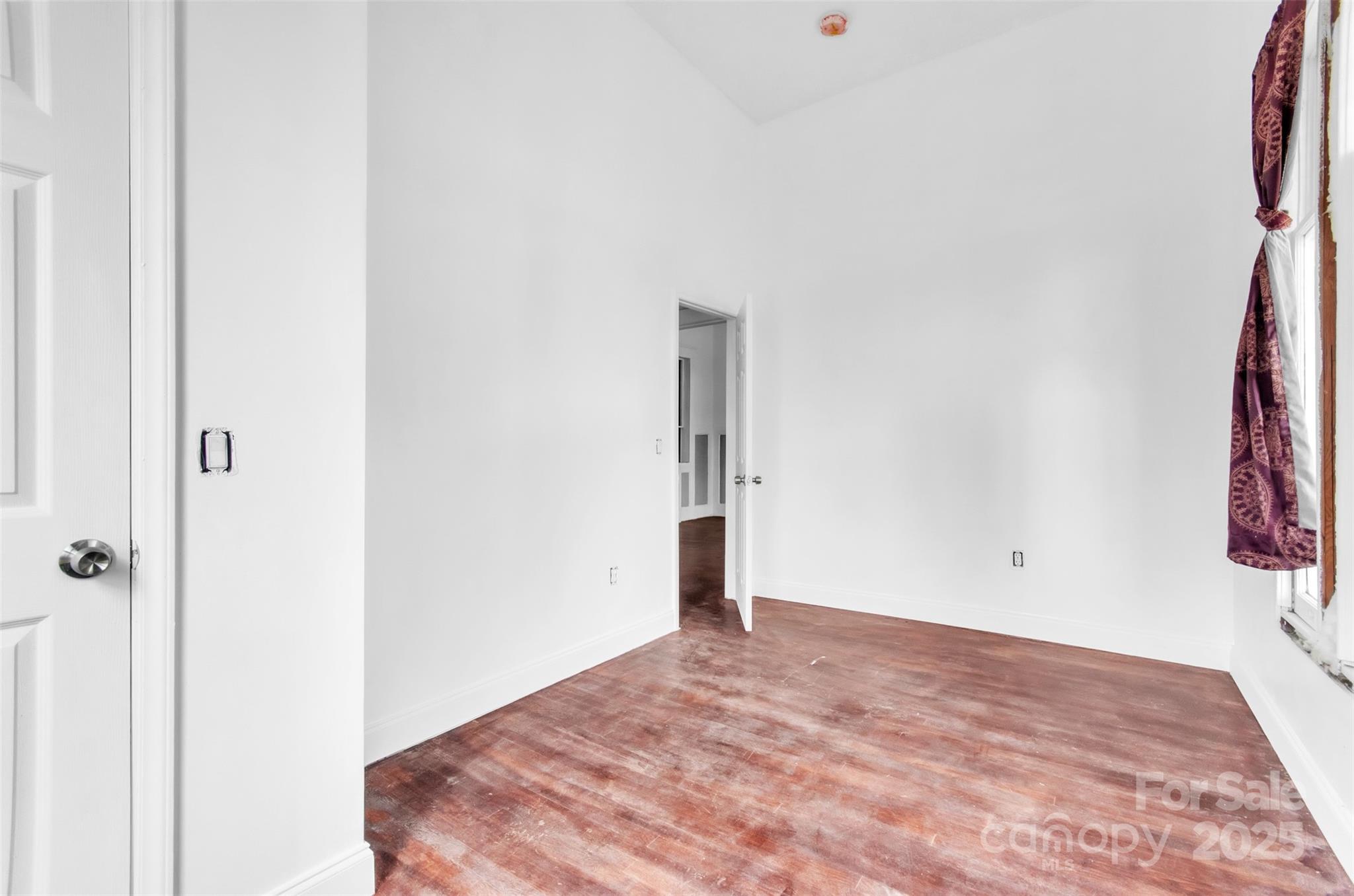 306 W South Street