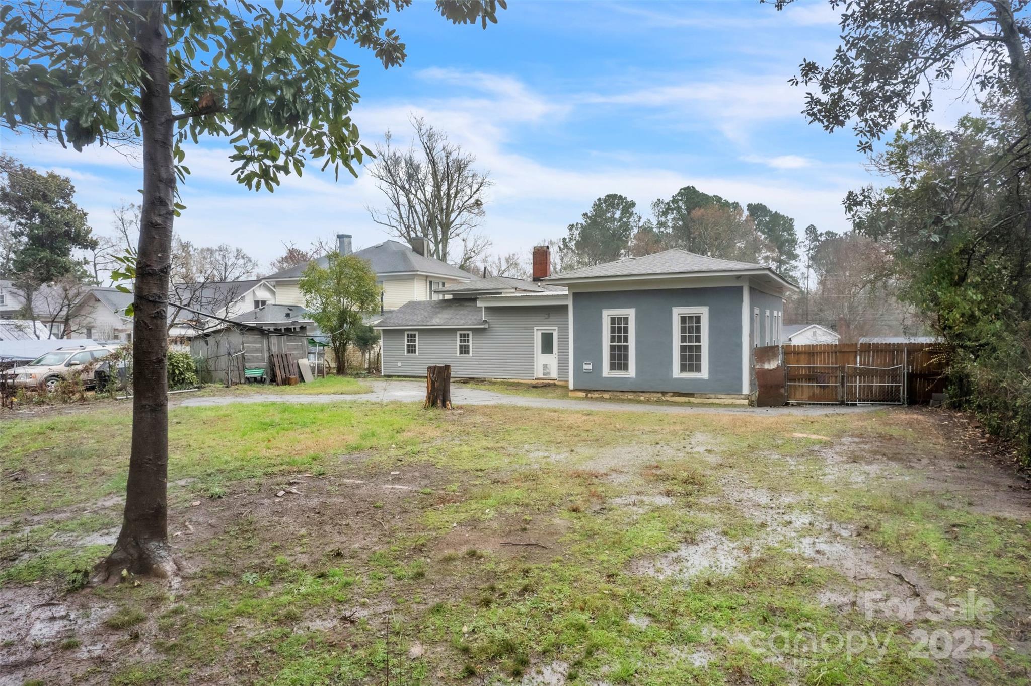 306 W South Street