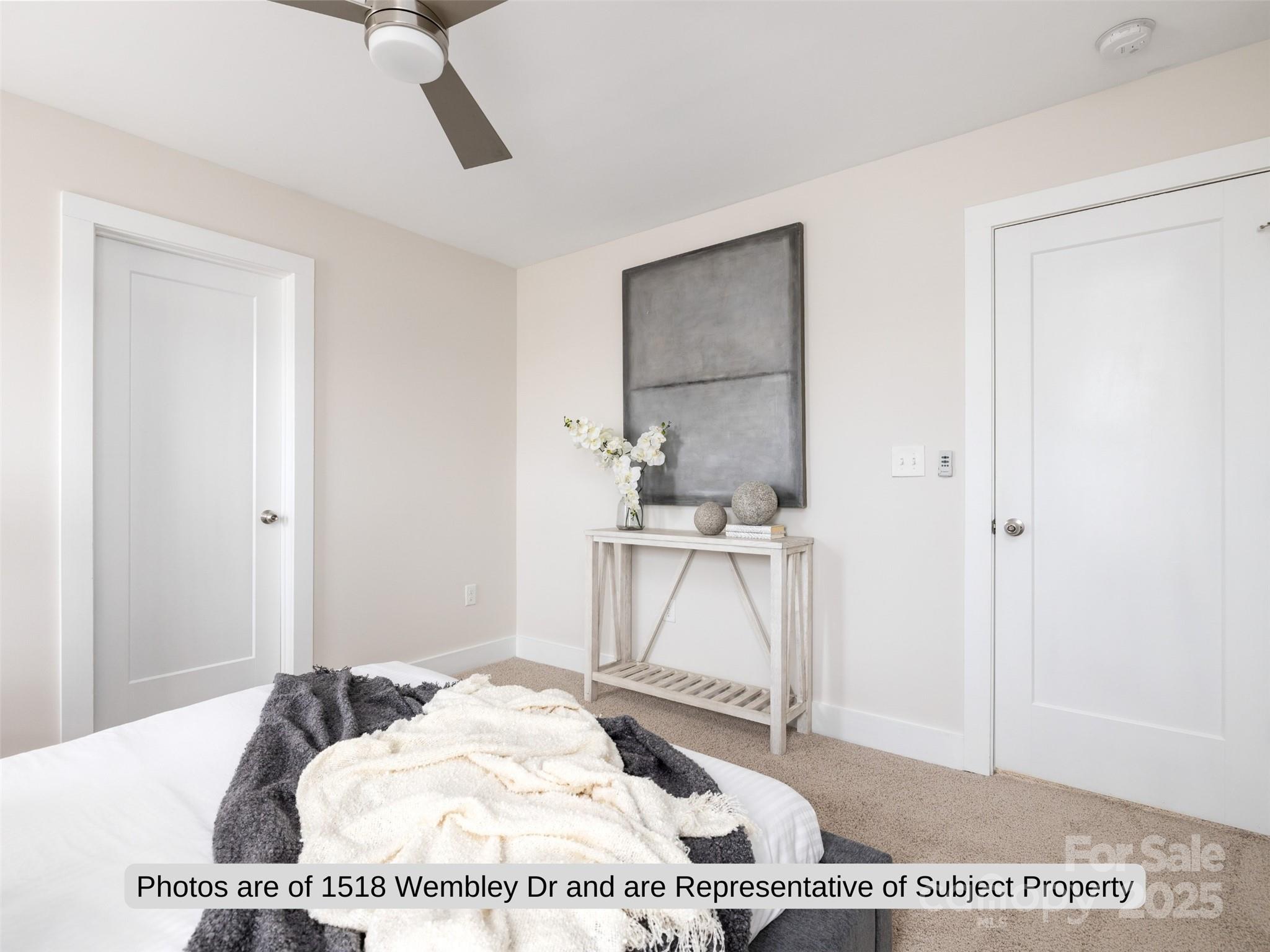 1526 Wembley Drive