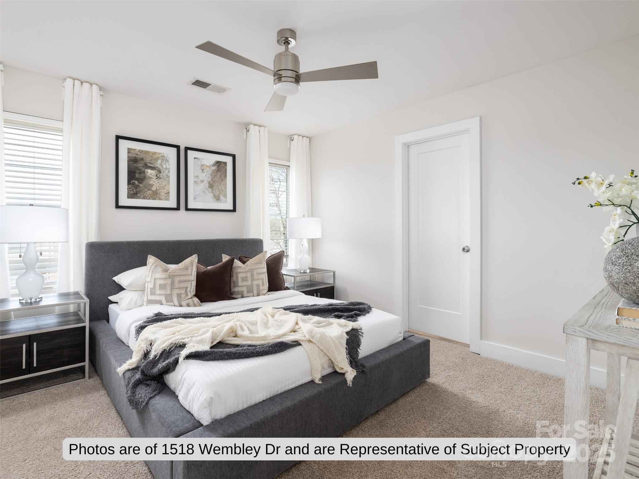 1526 Wembley Drive