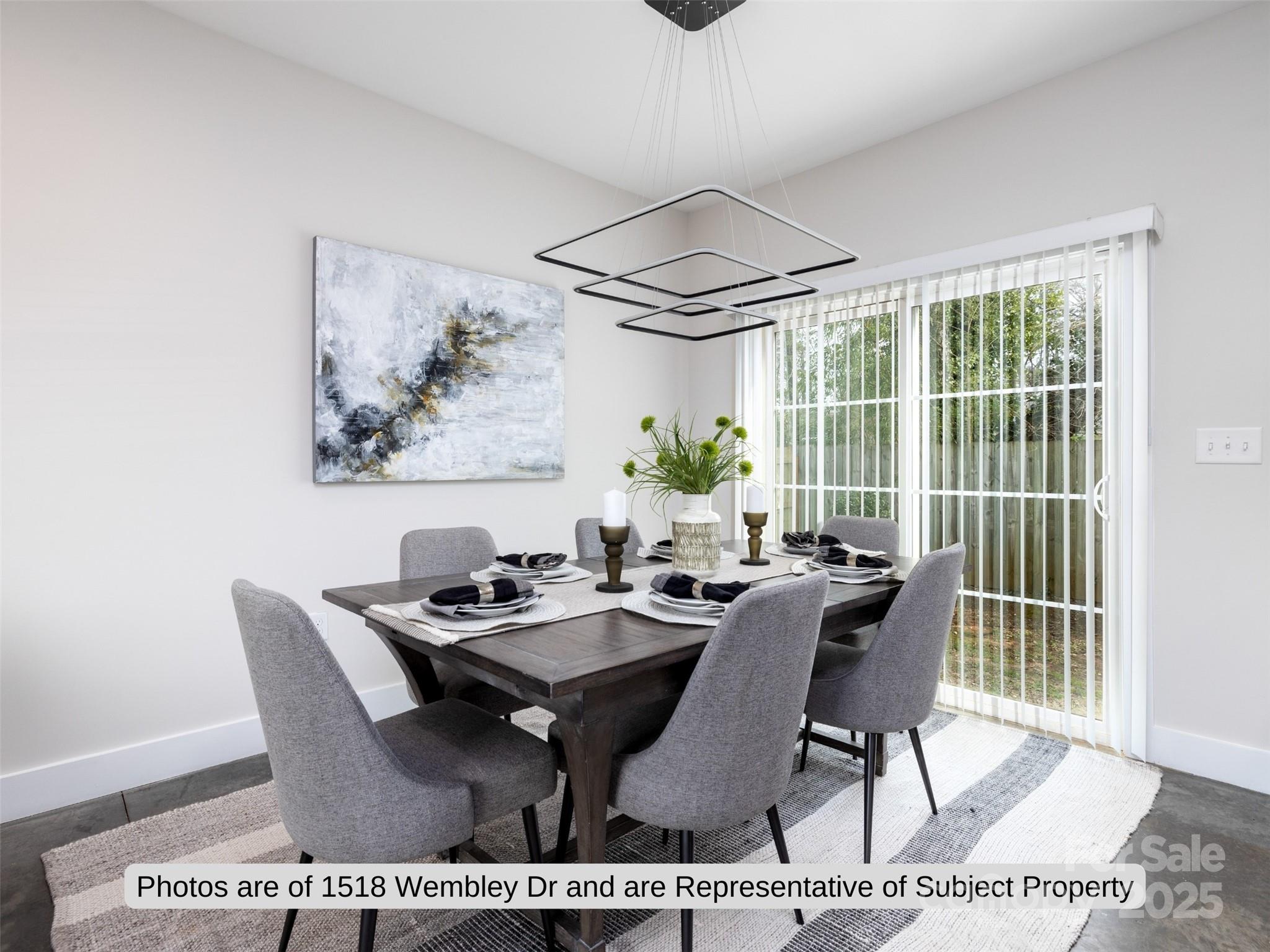 1526 Wembley Drive