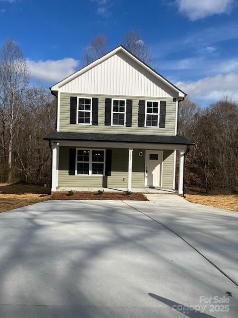 1425 Wildwood Drive