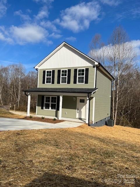 1425 Wildwood Drive