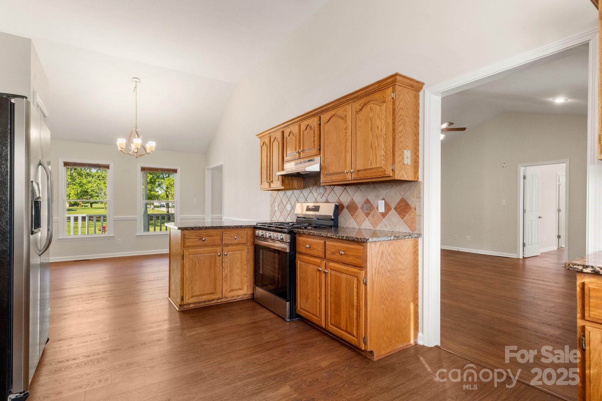 1325 Red Oaks Drive