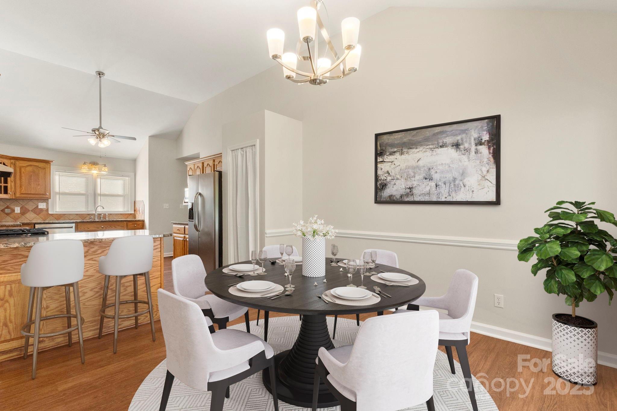 1325 Red Oaks Drive