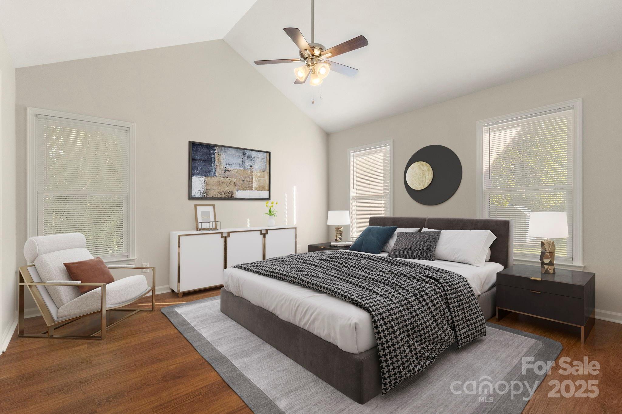 1325 Red Oaks Drive