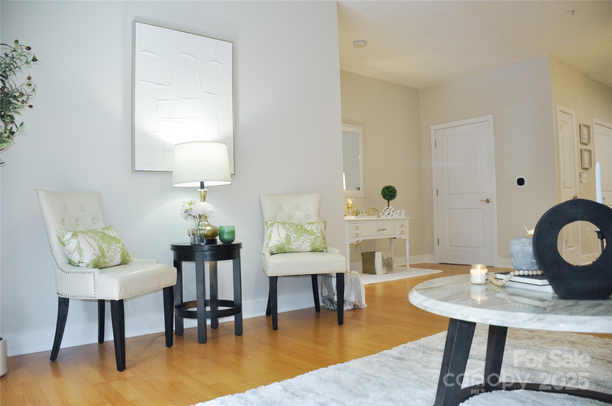 630 Calvert Street Unit: 1110