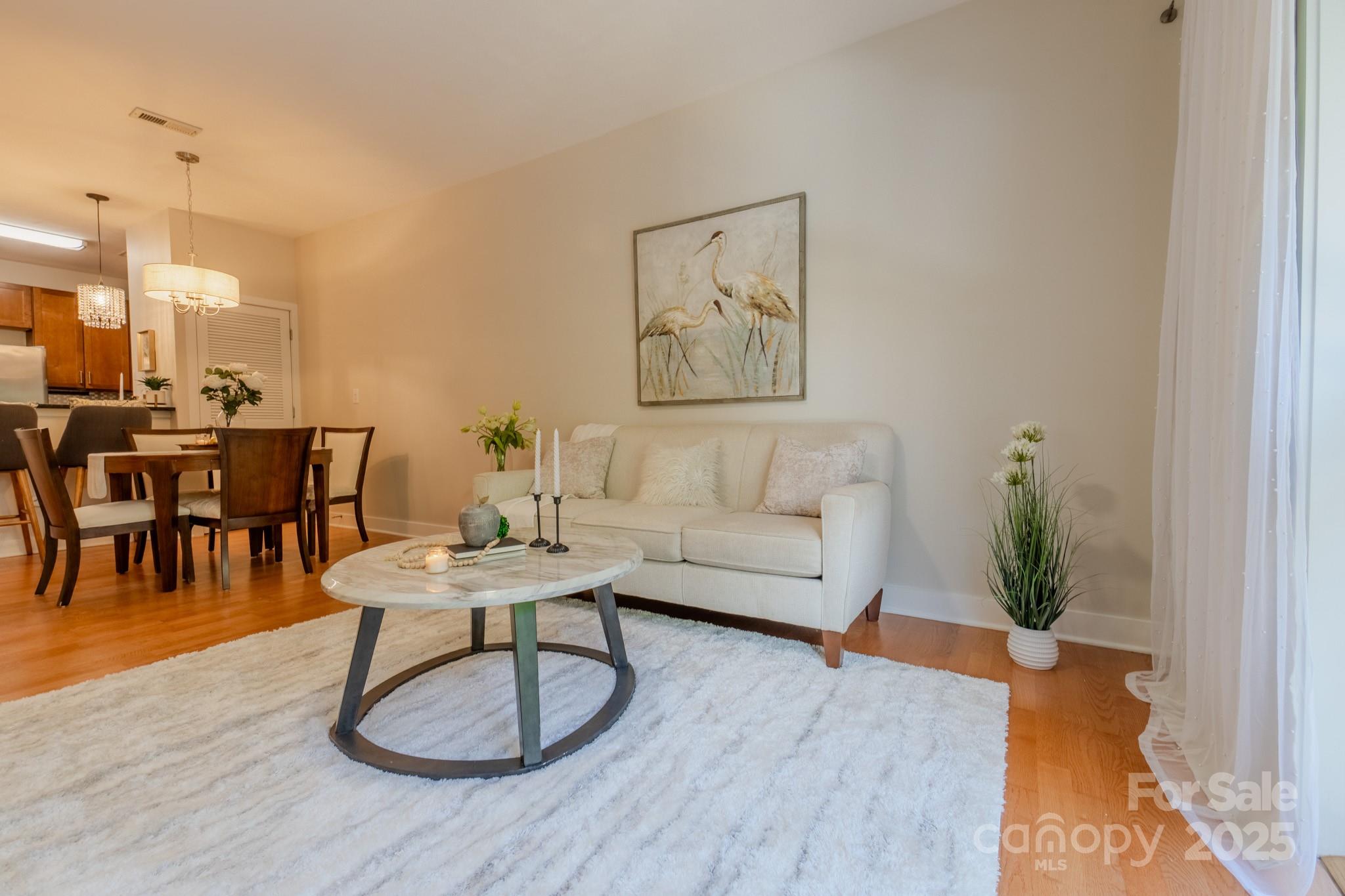 630 Calvert Street Unit: 1110