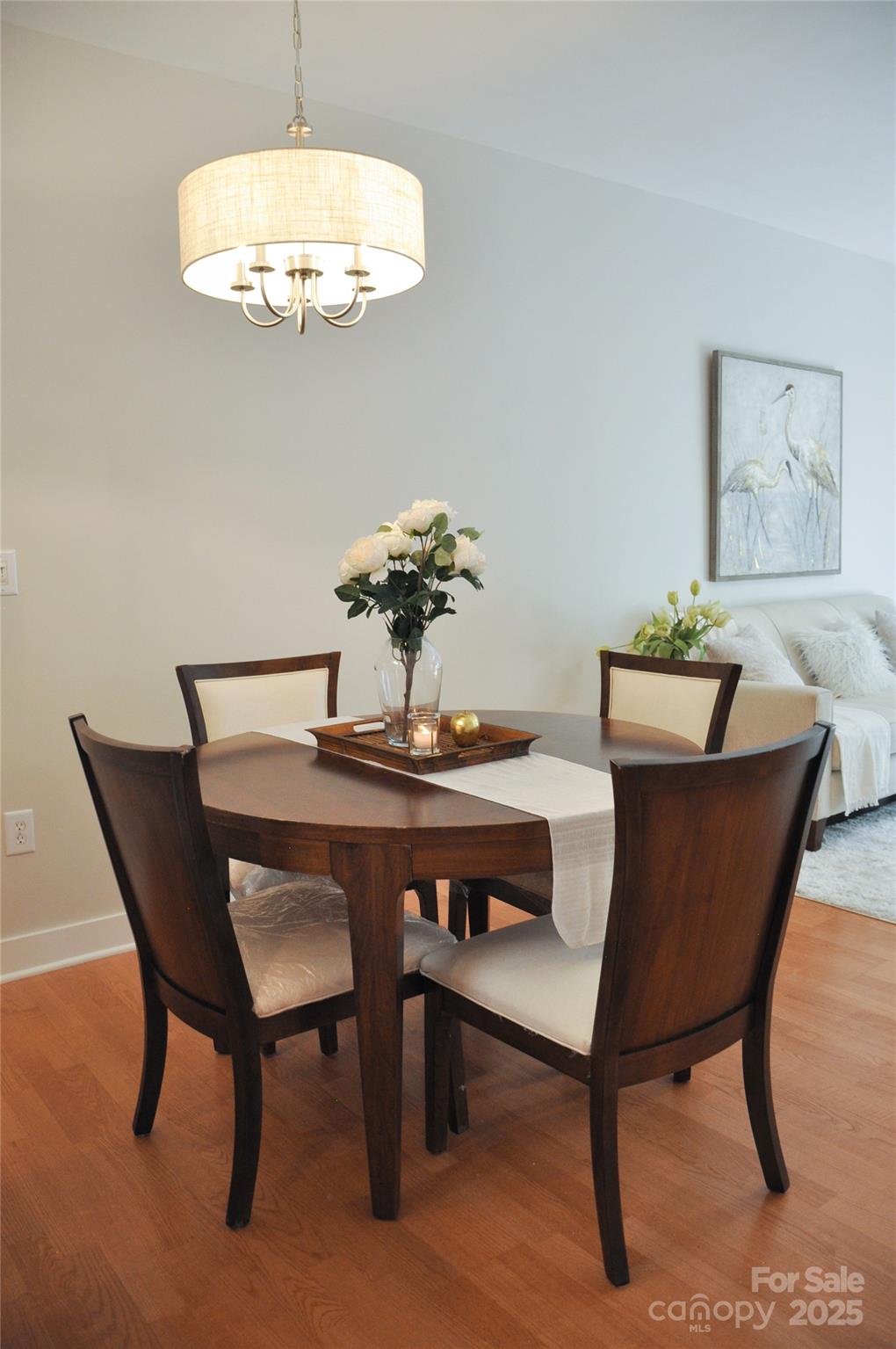 630 Calvert Street Unit: 1110