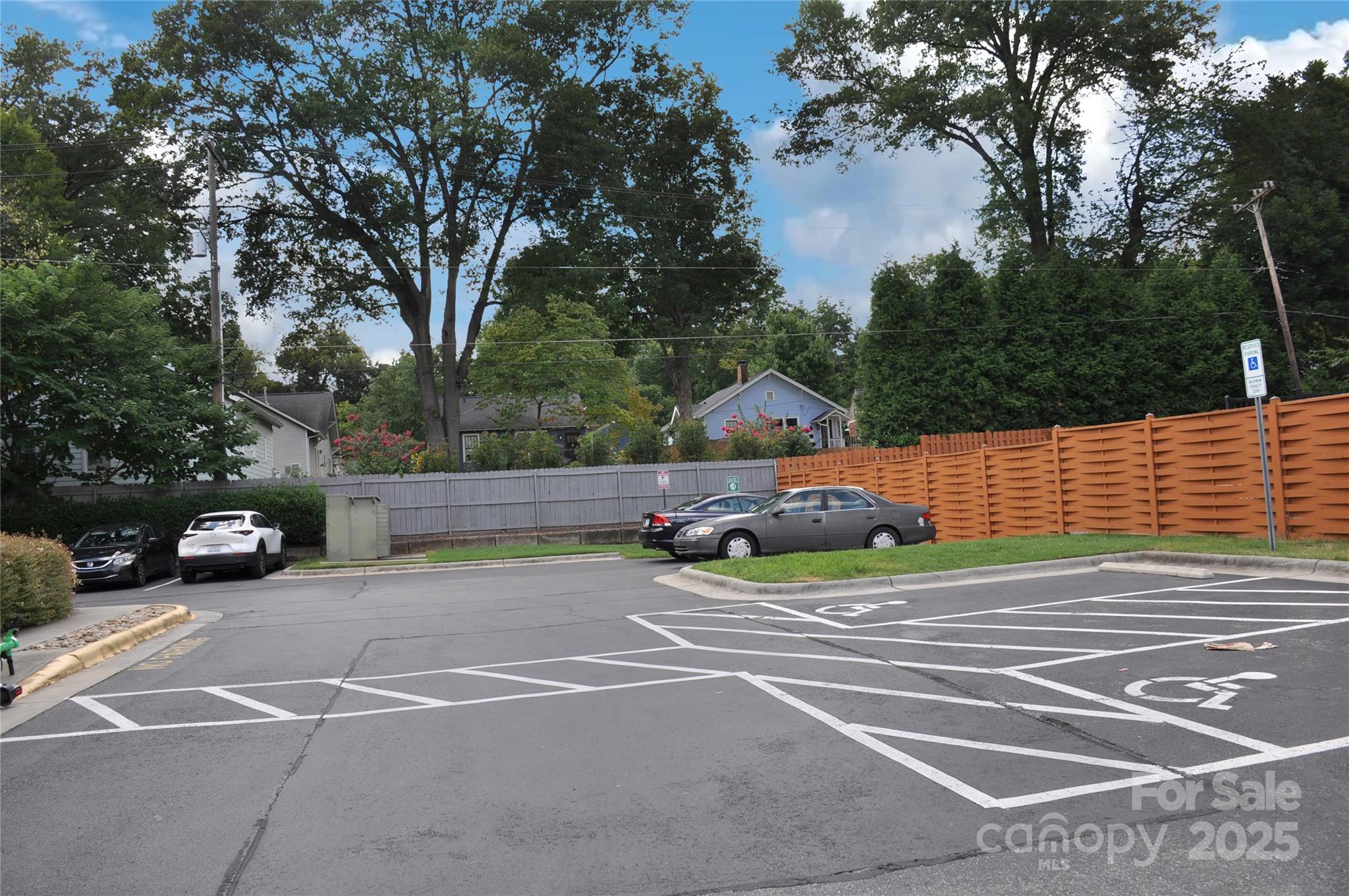 630 Calvert Street Unit: 1110