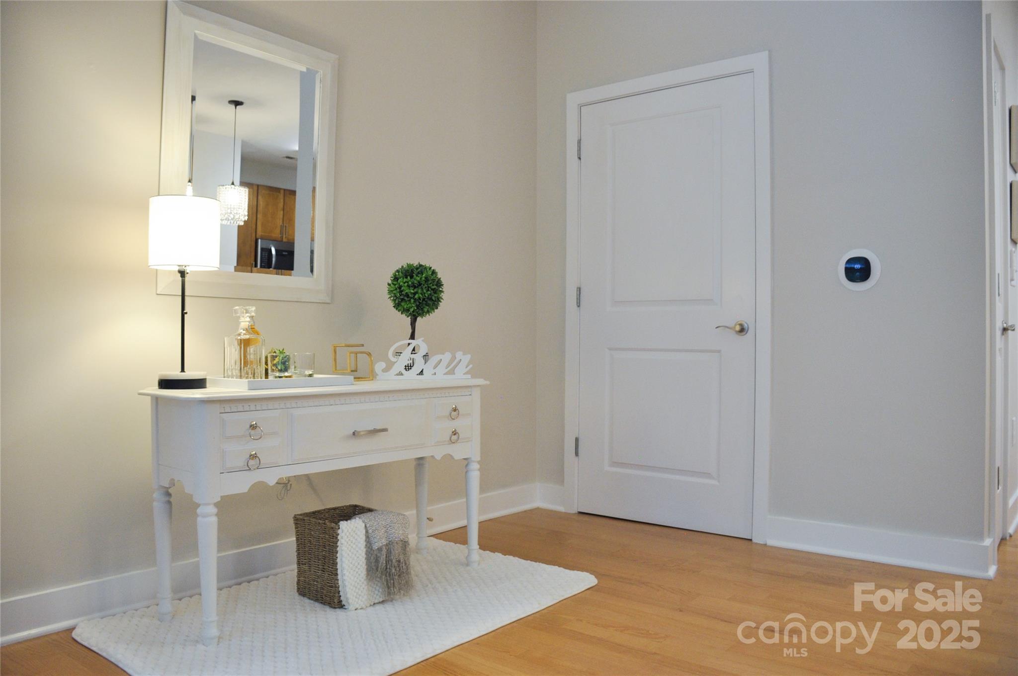 630 Calvert Street Unit: 1110