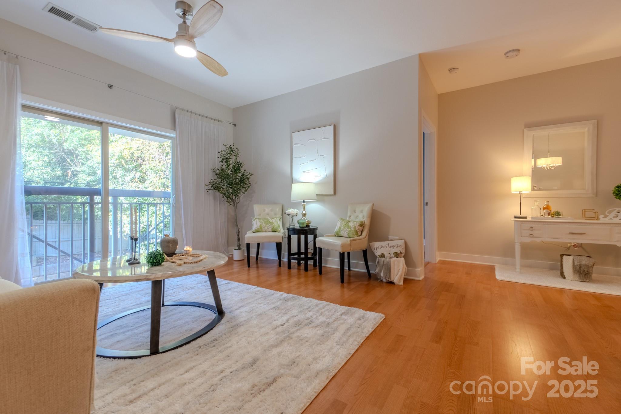 630 Calvert Street Unit: 1110