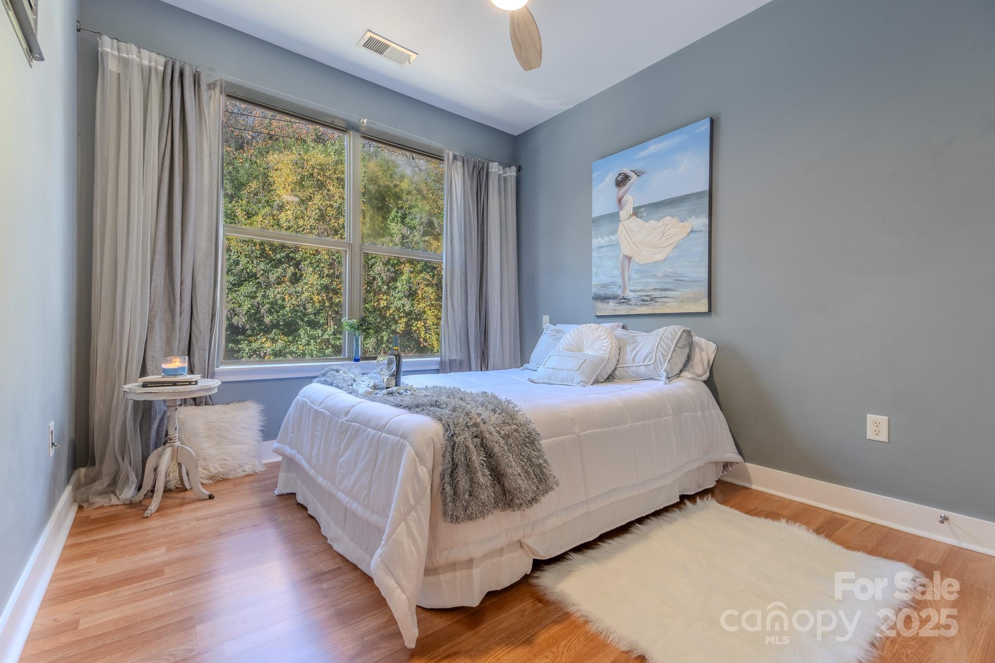 630 Calvert Street Unit: 1110